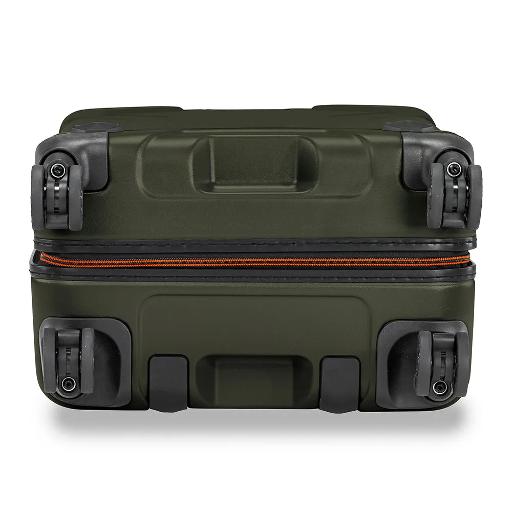 Briggs & Riley Torq International 21inch Carry-on Spinner