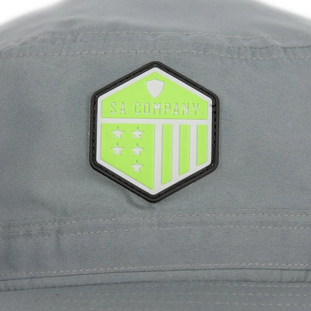 Bucket Hat | Split Dye