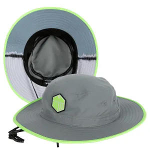 Bucket Hat | Split Dye