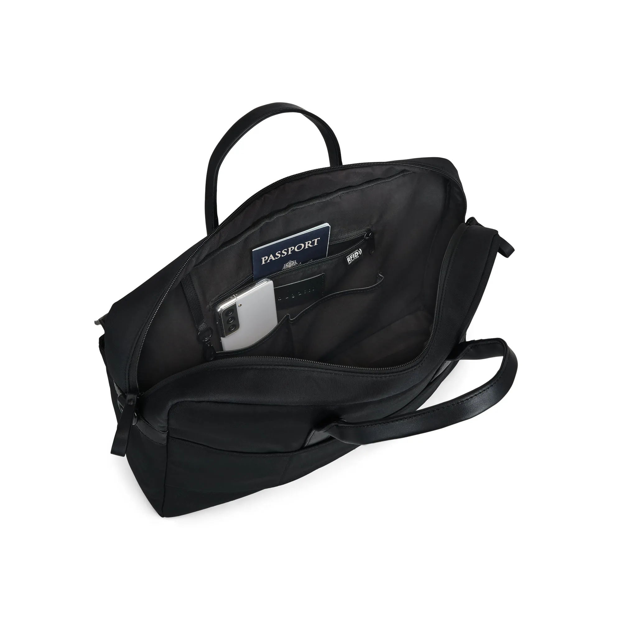 Bugatti Madison Briefcase *Drop Ship*