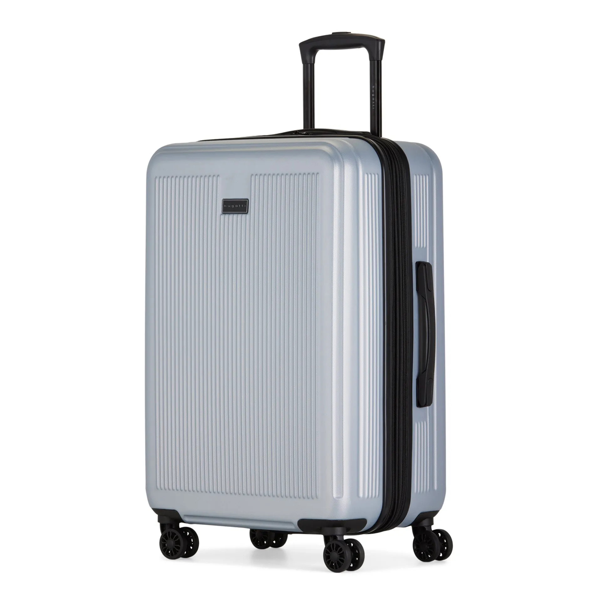 Bugatti Singapore 24in ABS/PC Luggage