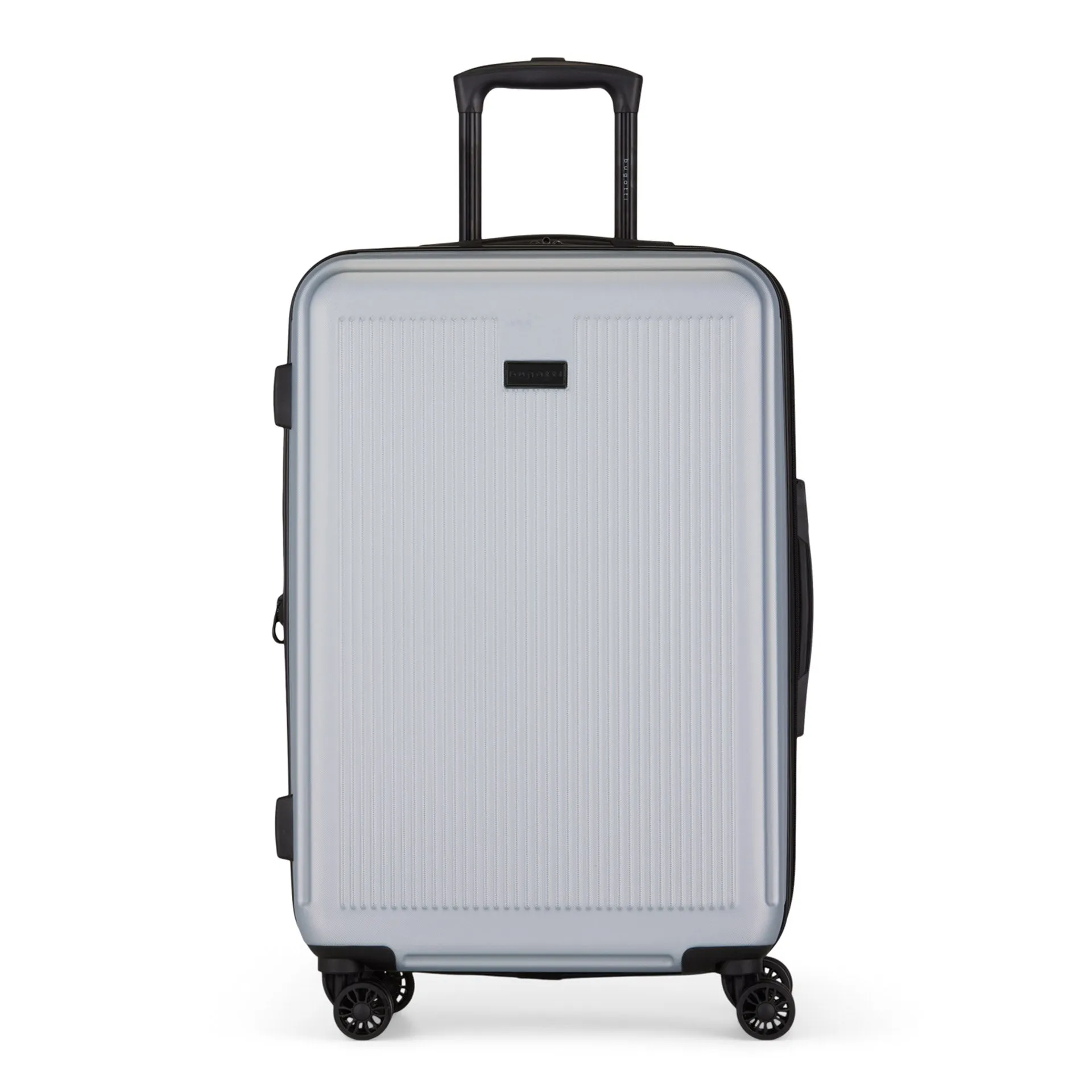 Bugatti Singapore 24in ABS/PC Luggage