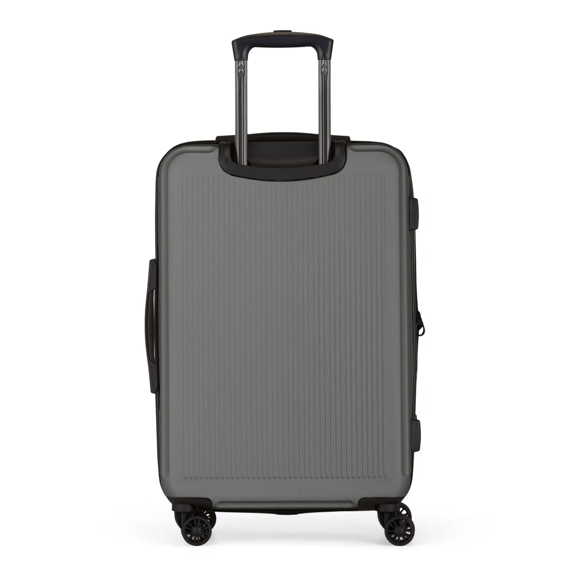 Bugatti Singapore 24in ABS/PC Luggage