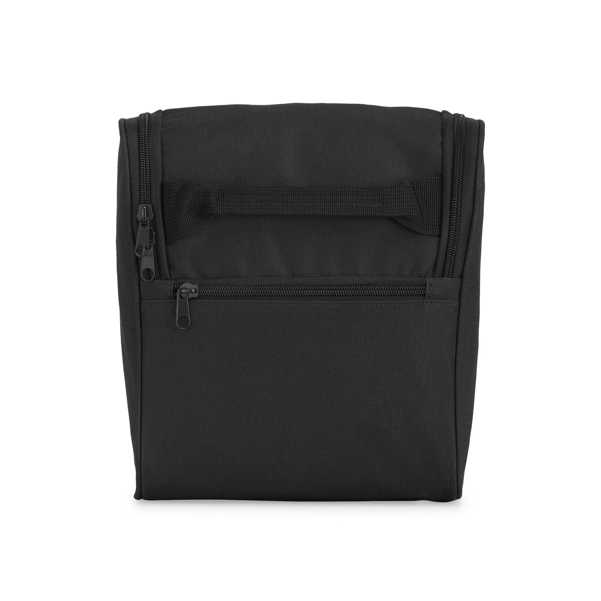 Bugatti Uptown Essentials Hanging Toiletry Bag *Drop Ship*