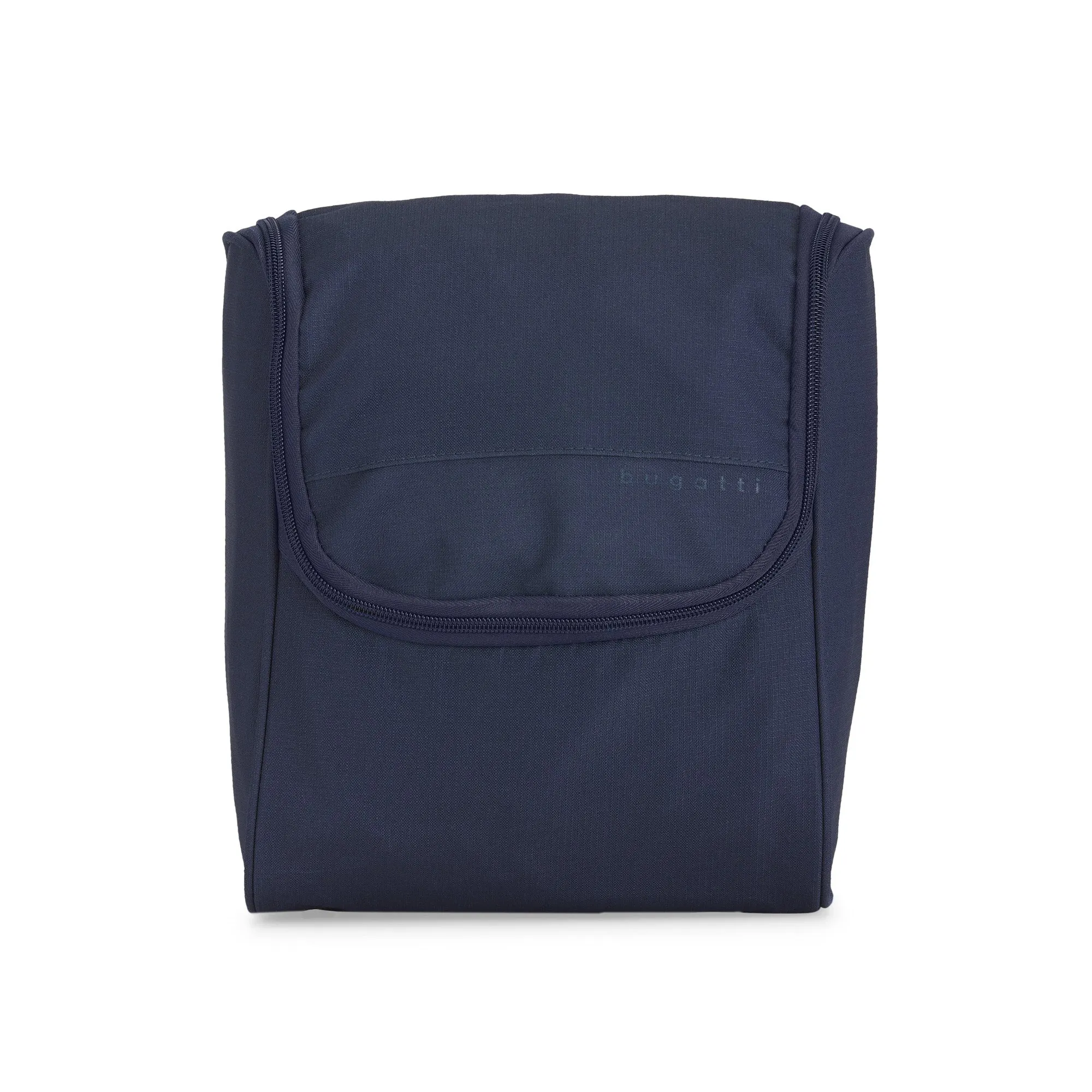 Bugatti Uptown Essentials Hanging Toiletry Bag *Drop Ship*