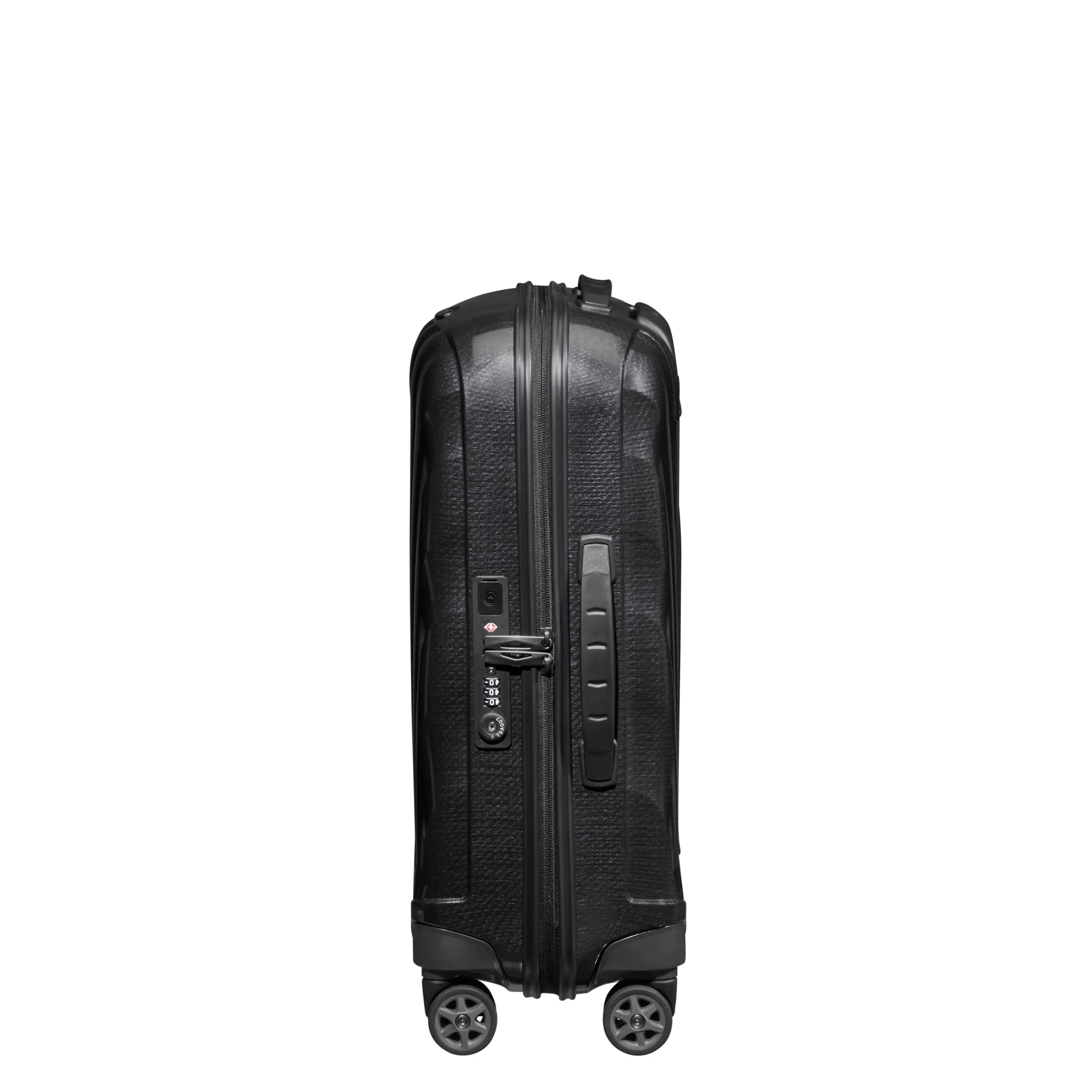 C-Lite Hardside 55/20 Carry-On Luggage
