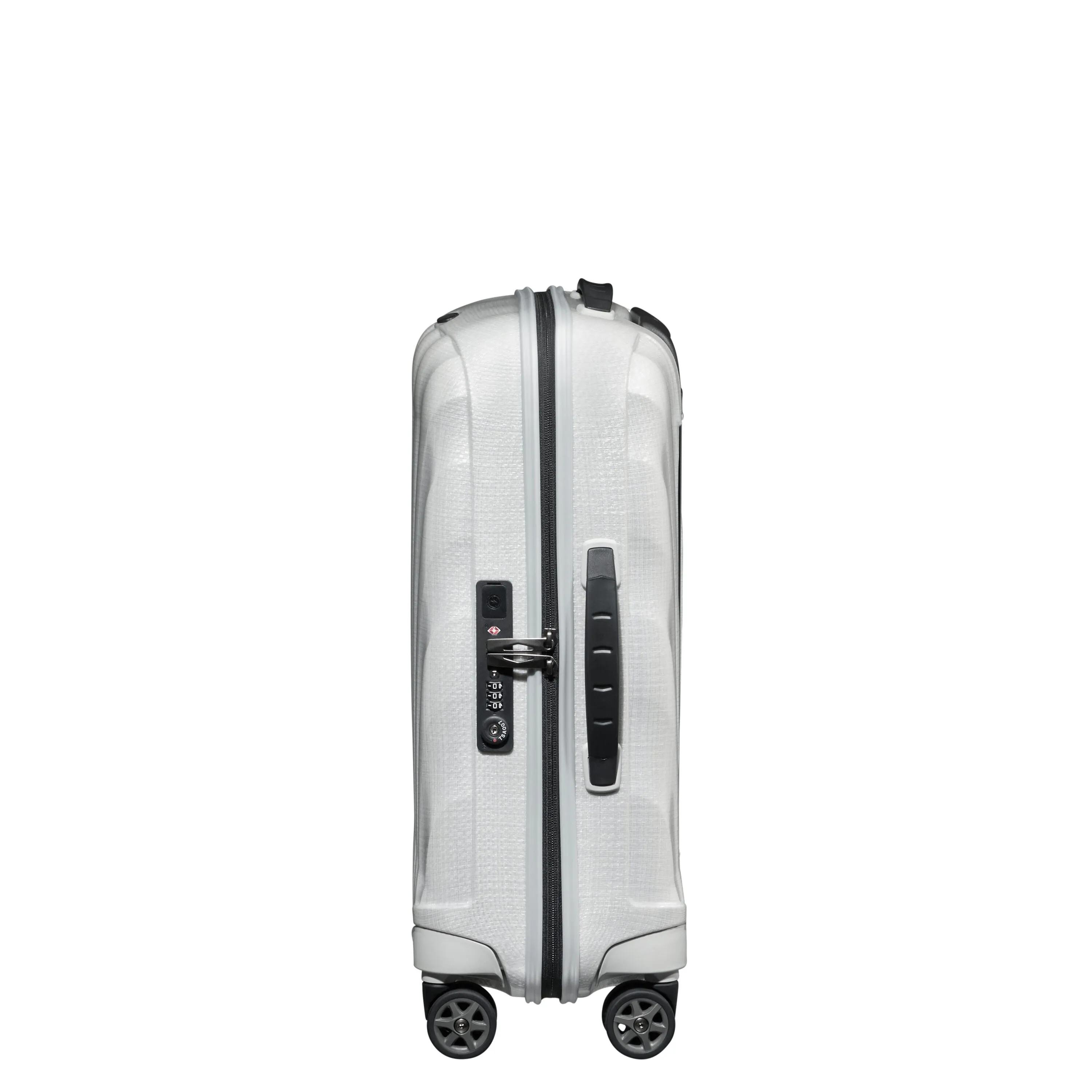 C-Lite Hardside 55/20 Carry-On Luggage