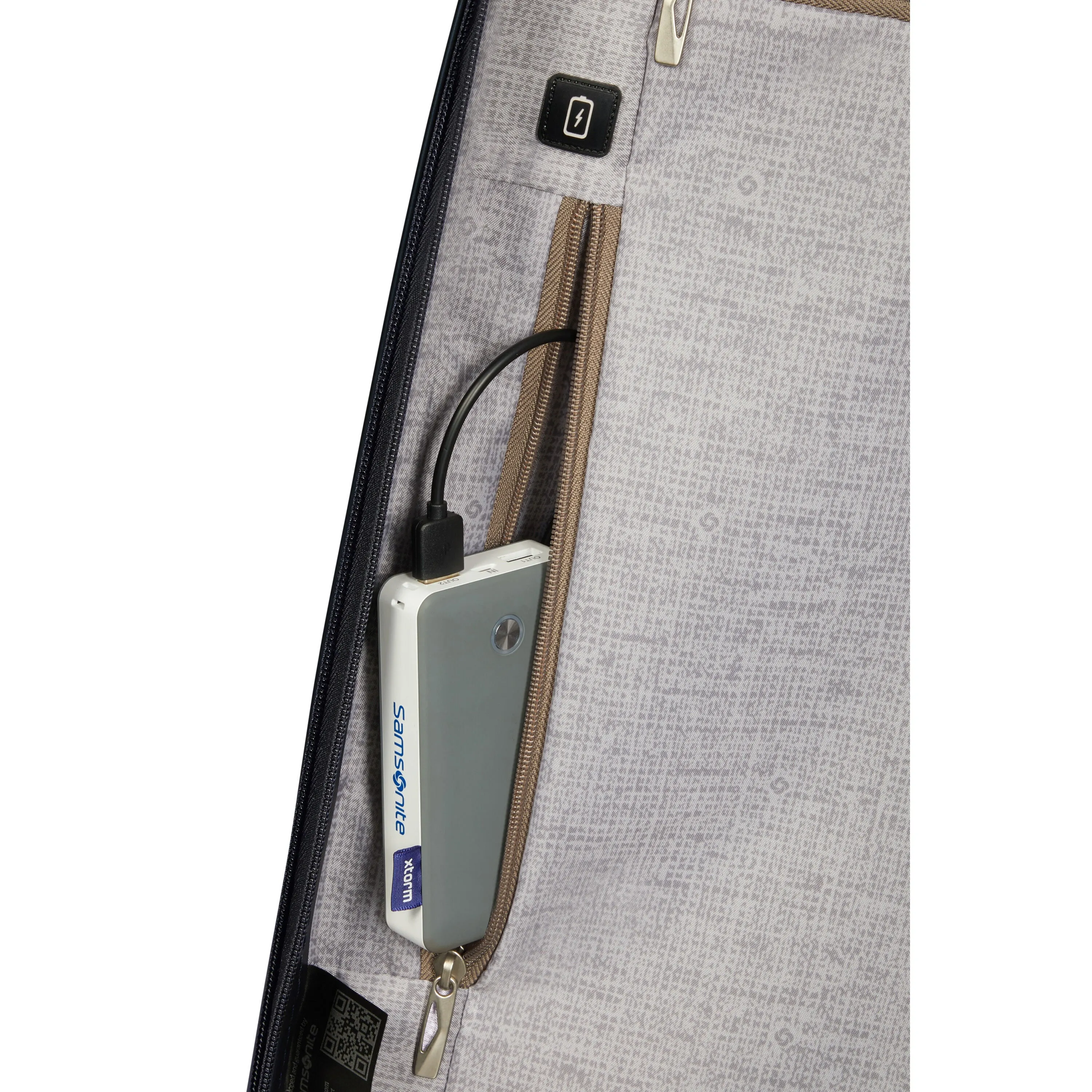C-Lite Hardside 55/20 Carry-On Luggage