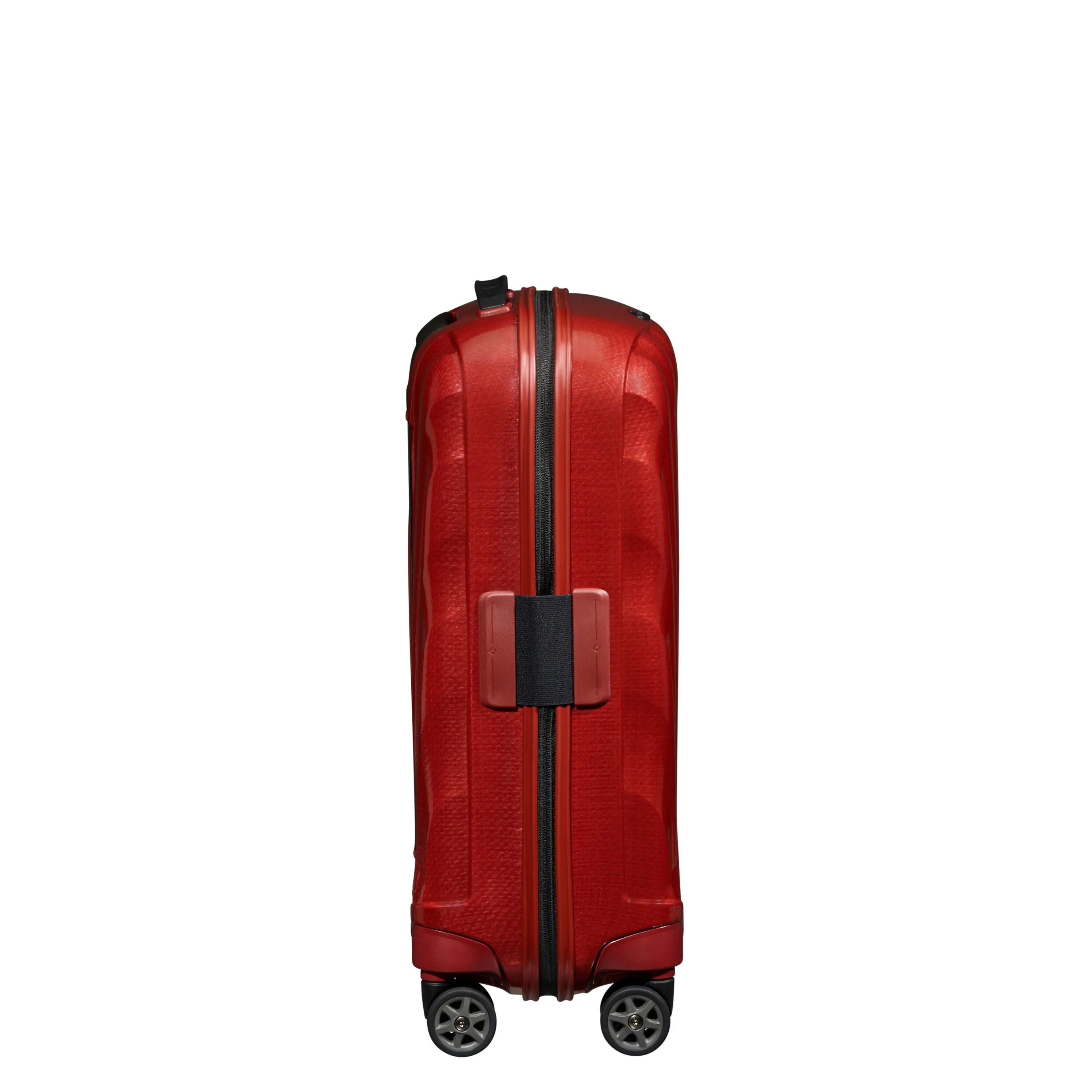 C-Lite Hardside 55/20 Carry-On Luggage