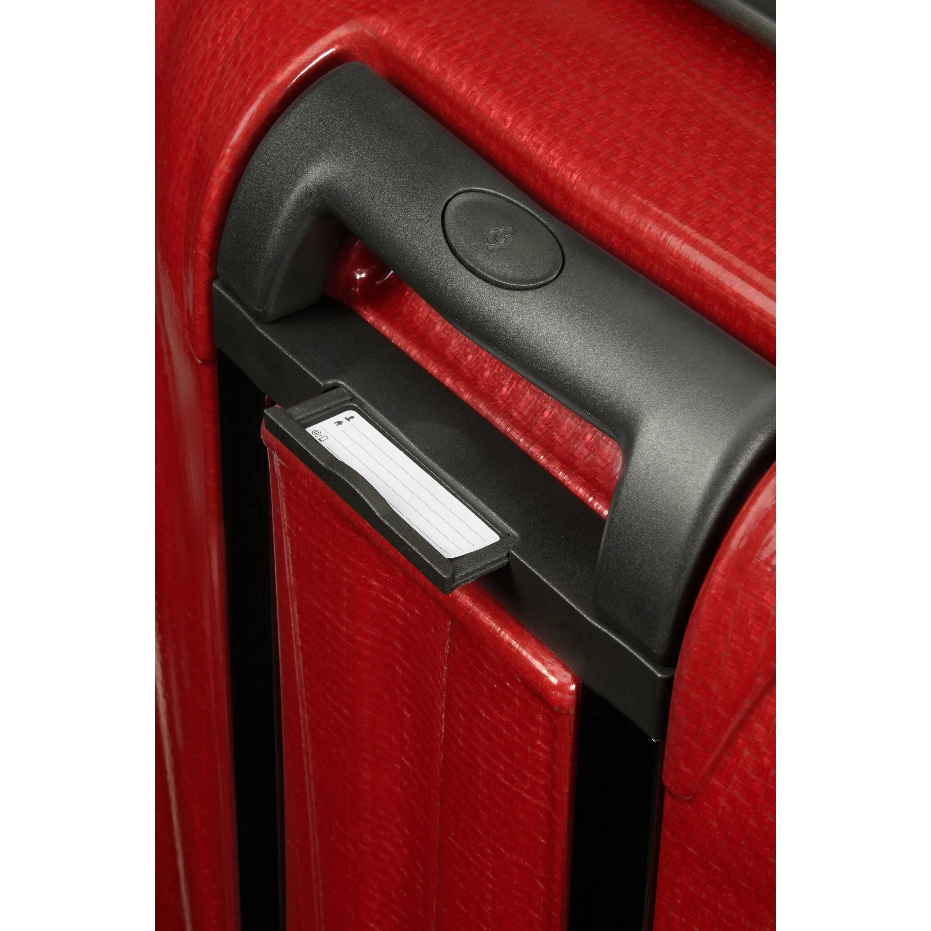 C-Lite Hardside 55/20 Carry-On Luggage