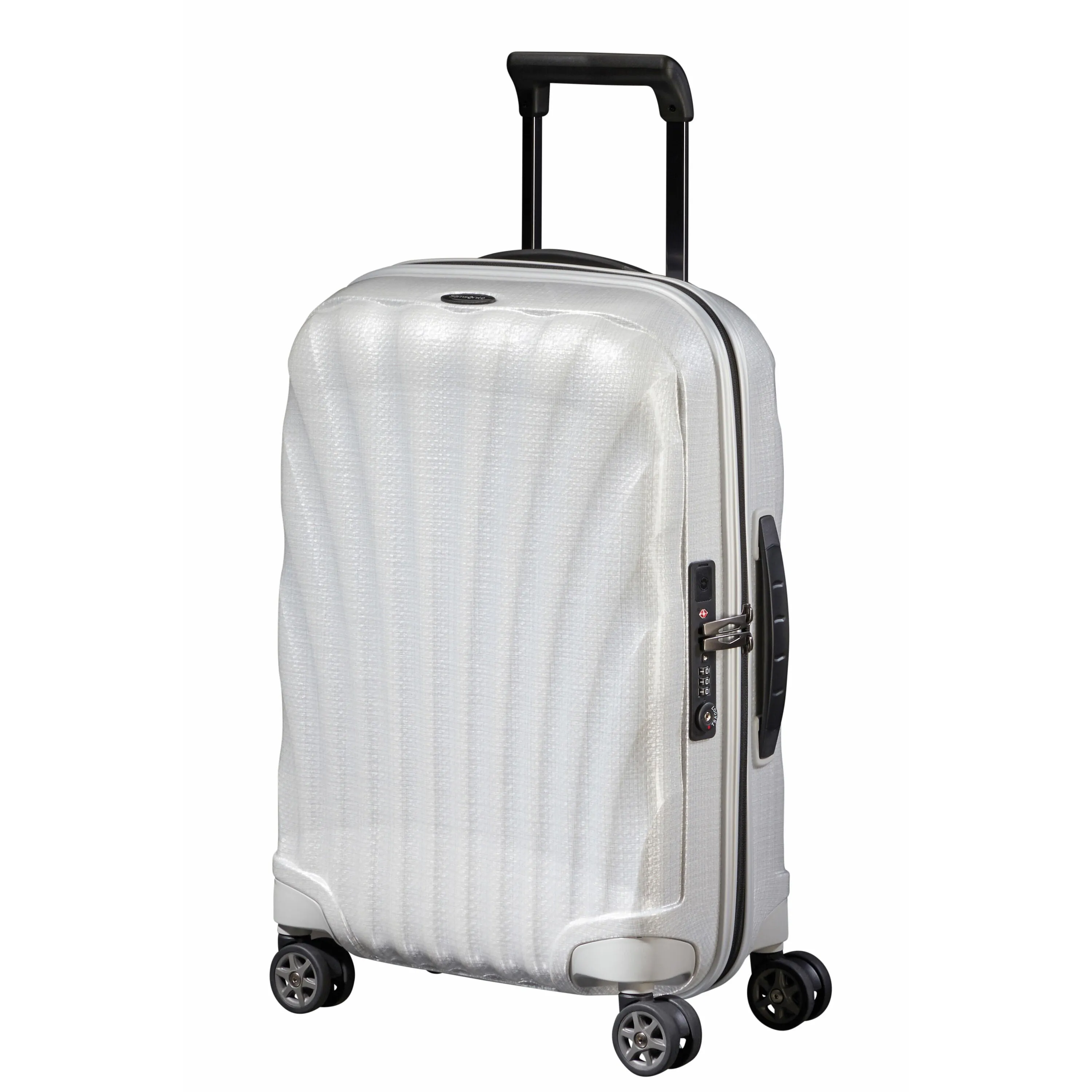 C-Lite Hardside 55/20 Carry-On Luggage