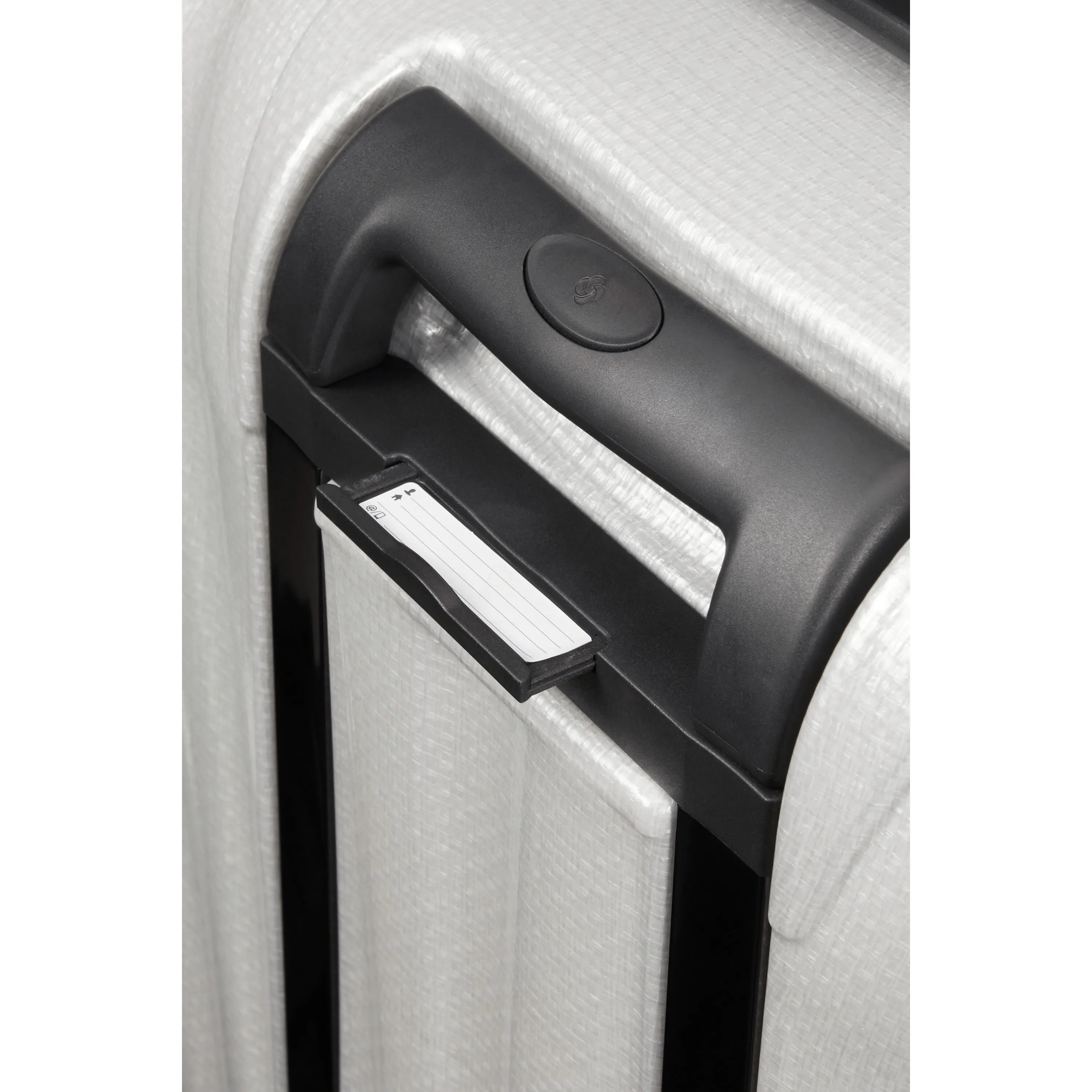C-Lite Hardside 55/20 Carry-On Luggage