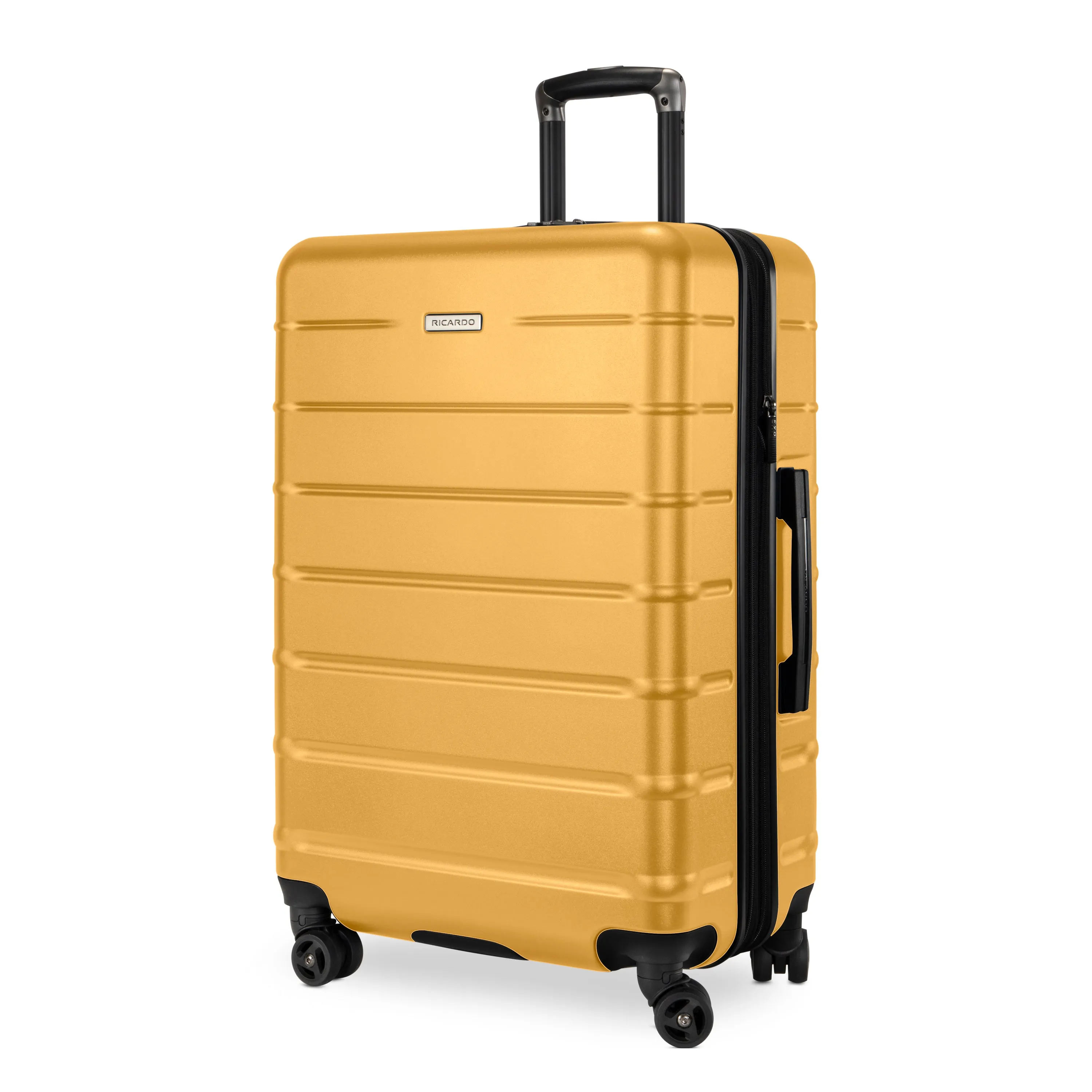 Cambria Hardside Large Check-In Expandable Spinner