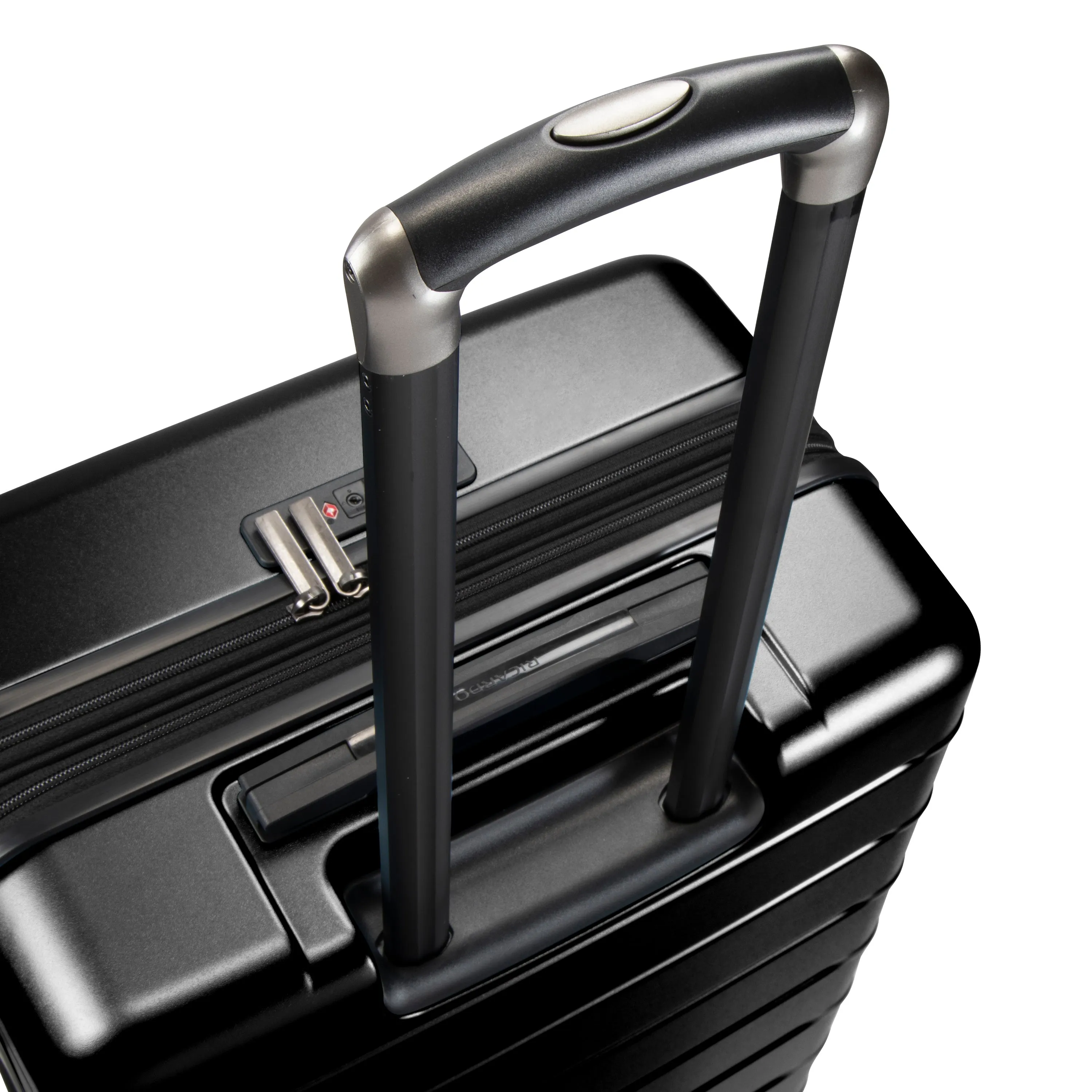 Cambria Hardside Medium Check-In Expandable Spinner