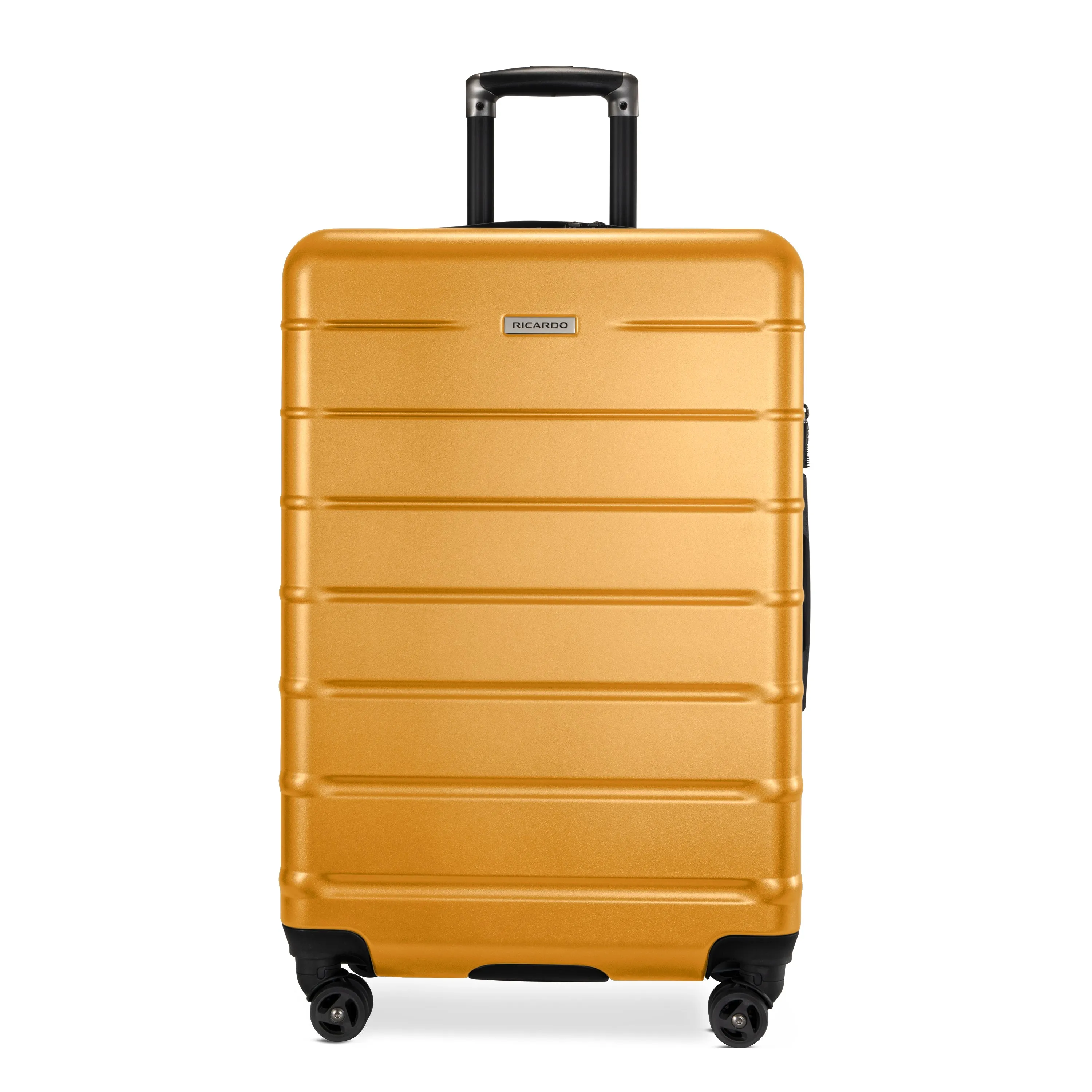 Cambria Hardside Medium Check-In Expandable Spinner