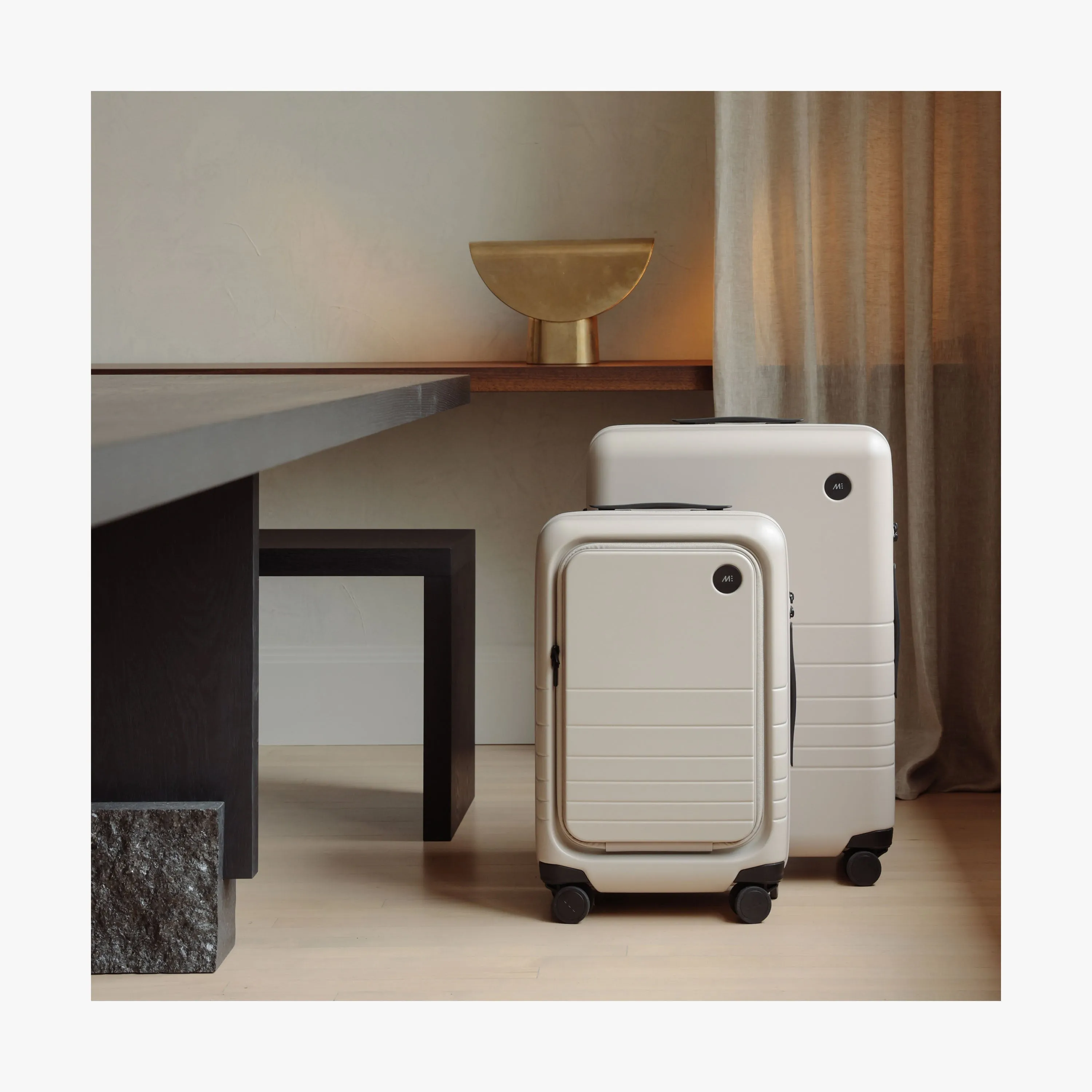 Carry-On Pro