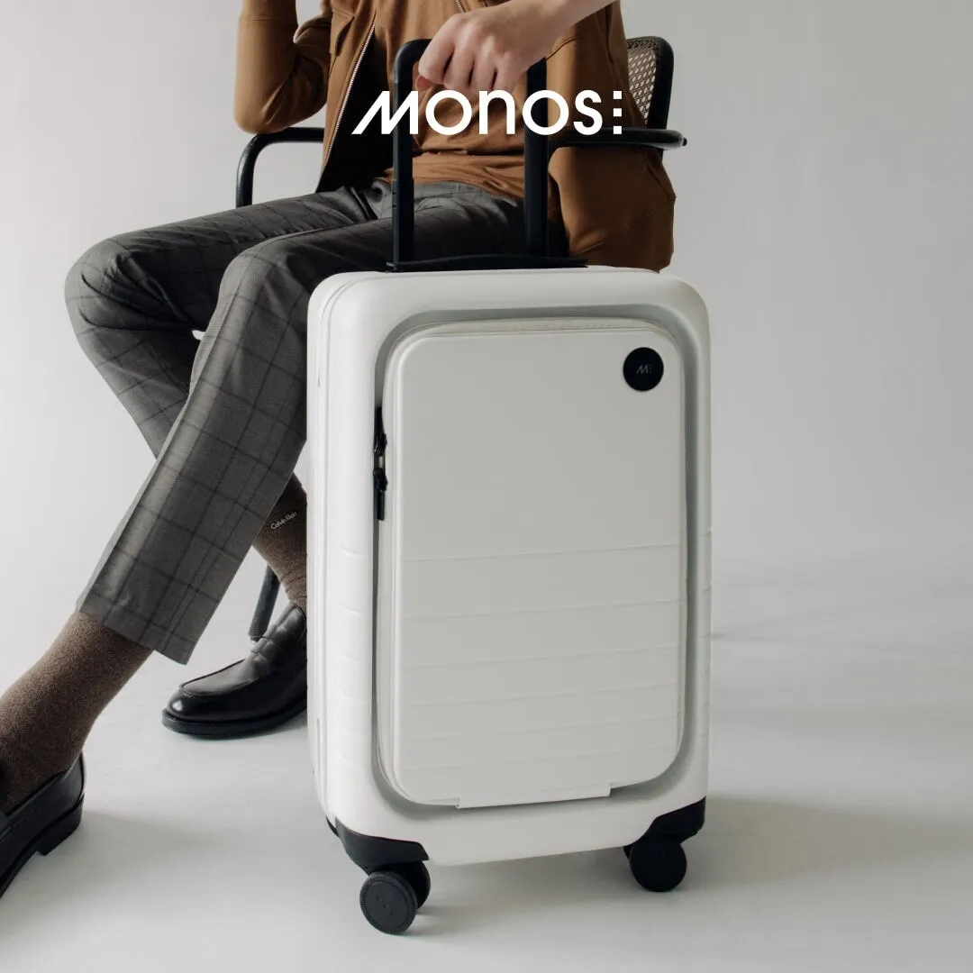 Carry-On Pro