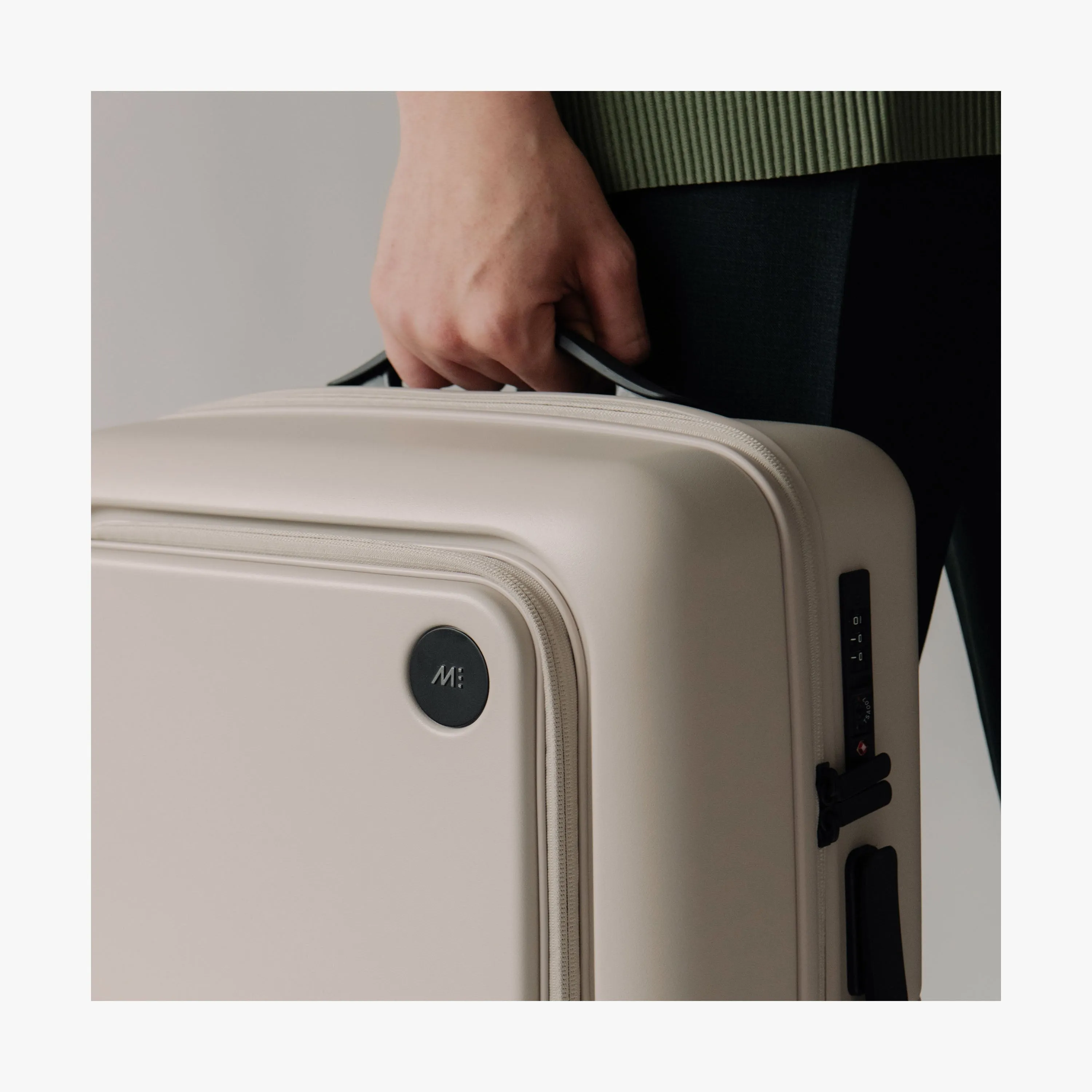 Carry-On Pro