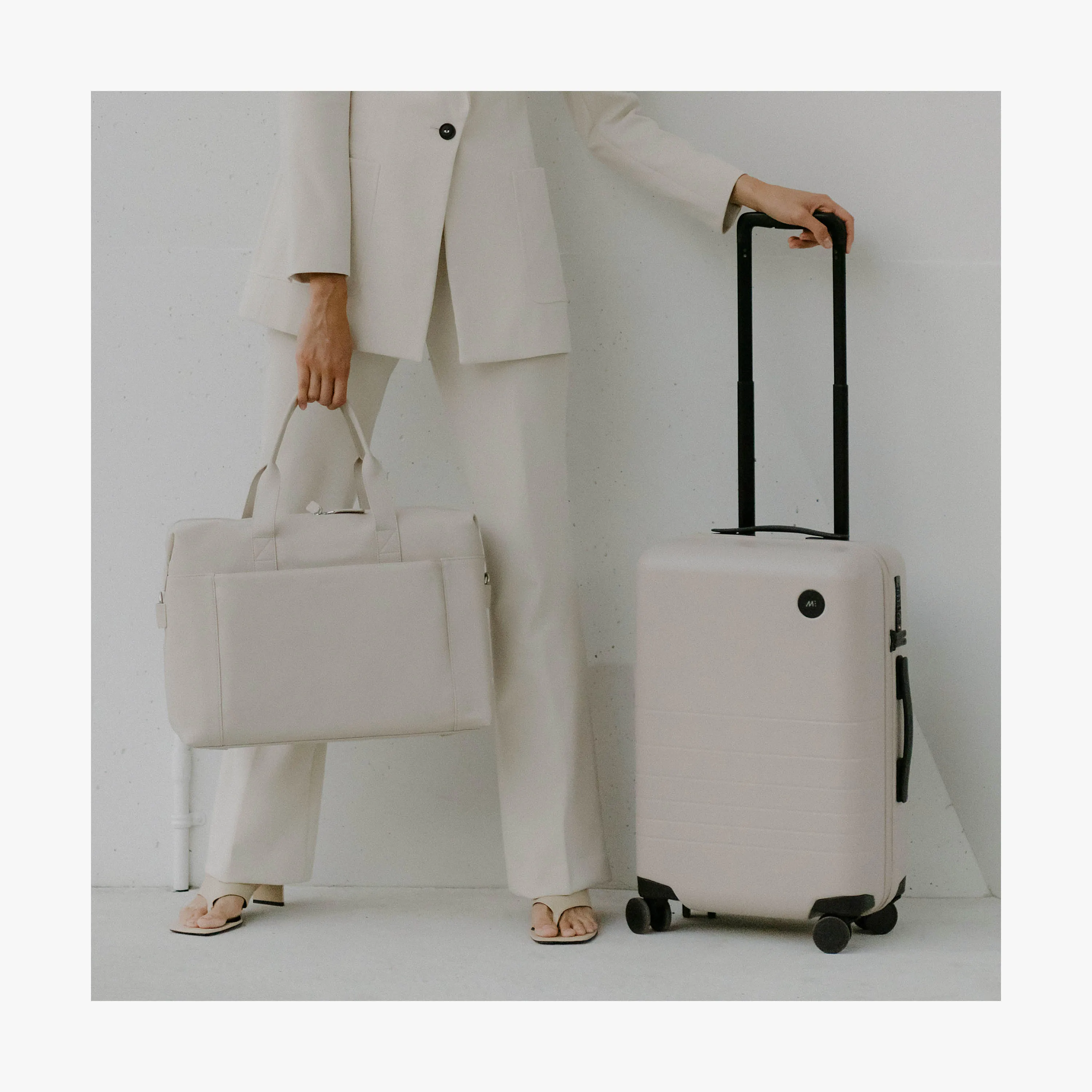 Carry-On Pro