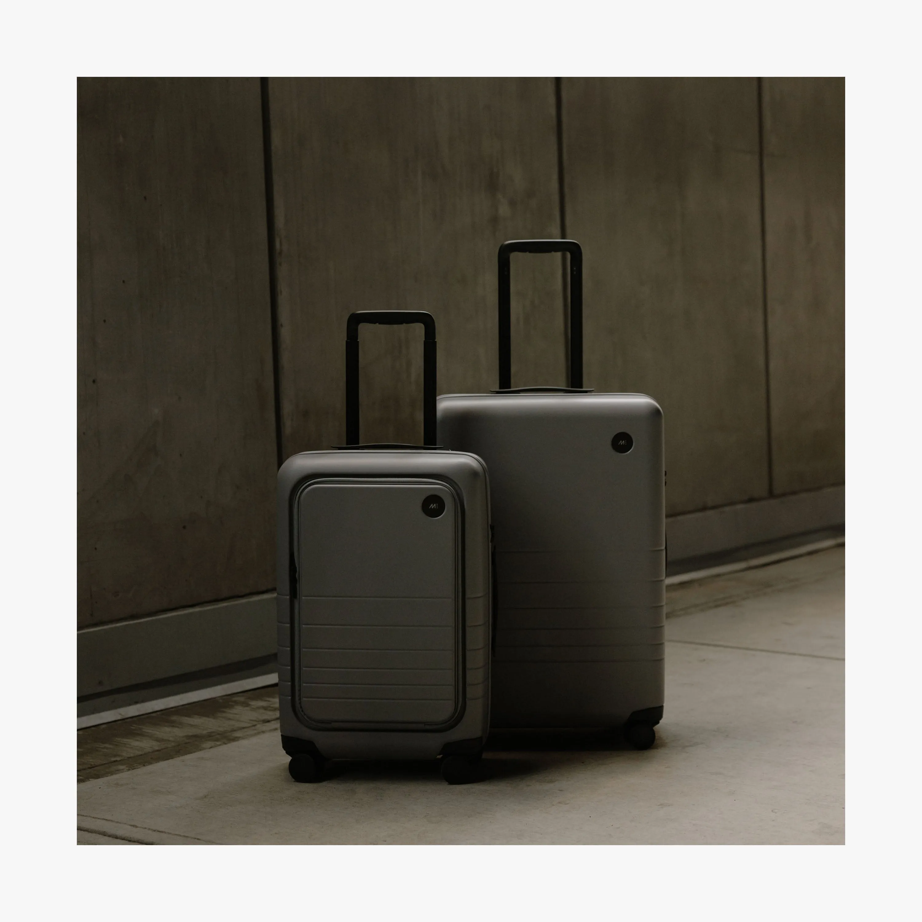 Carry-On Pro