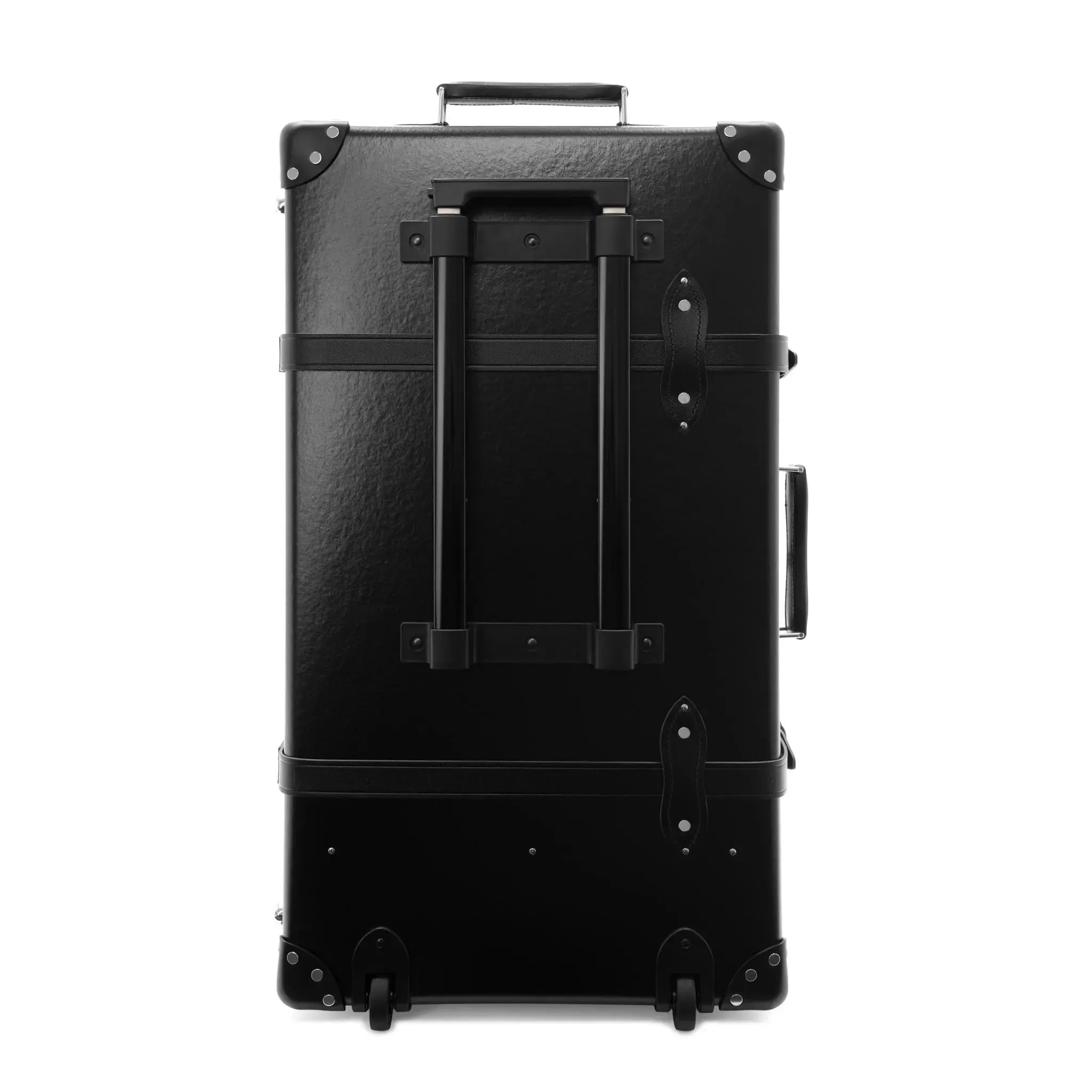 Centenary · Large Check-In - 2 Wheels | Black/Black