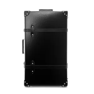 Centenary · Large Check-In - 2 Wheels | Black/Black