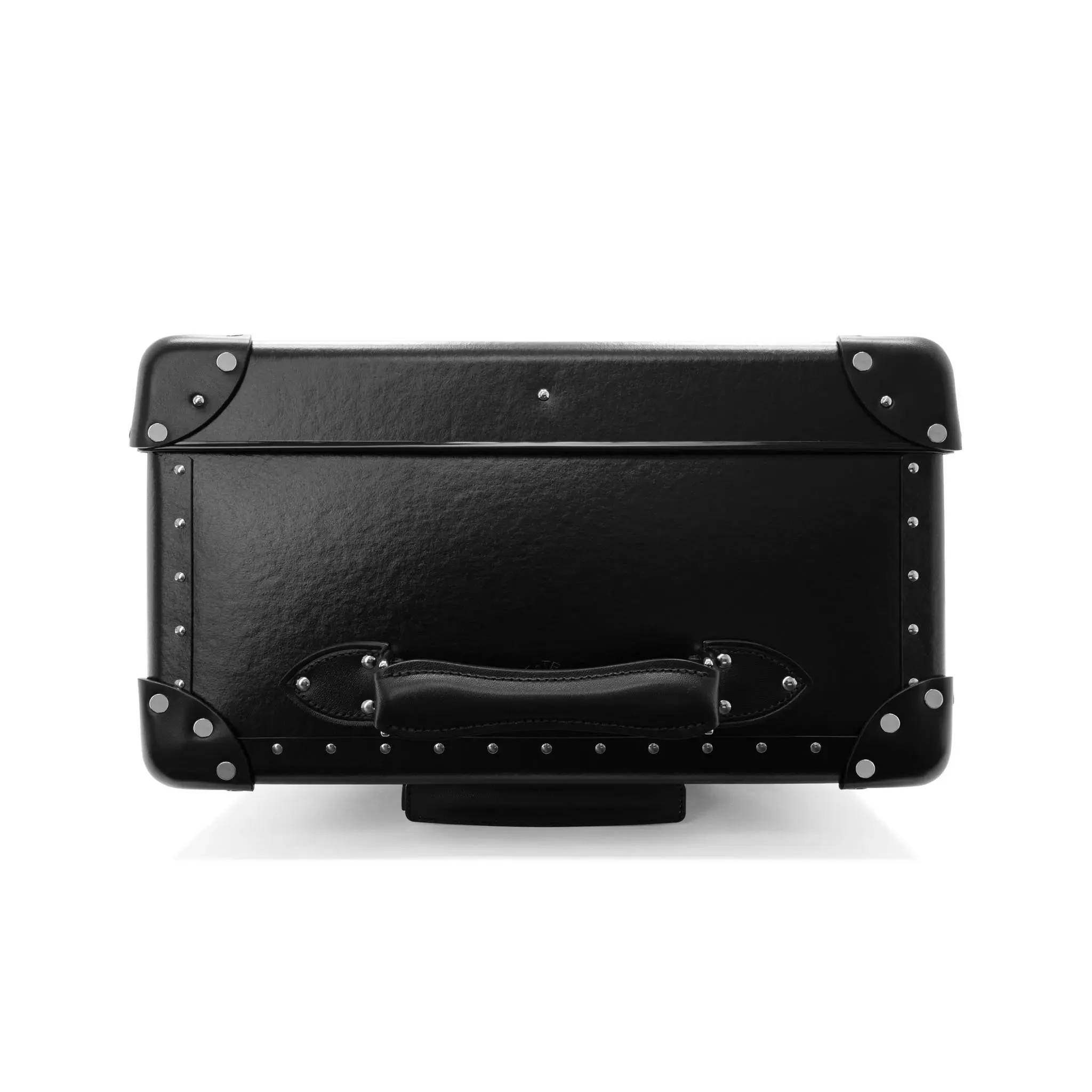 Centenary · Large Check-In - 2 Wheels | Black/Black