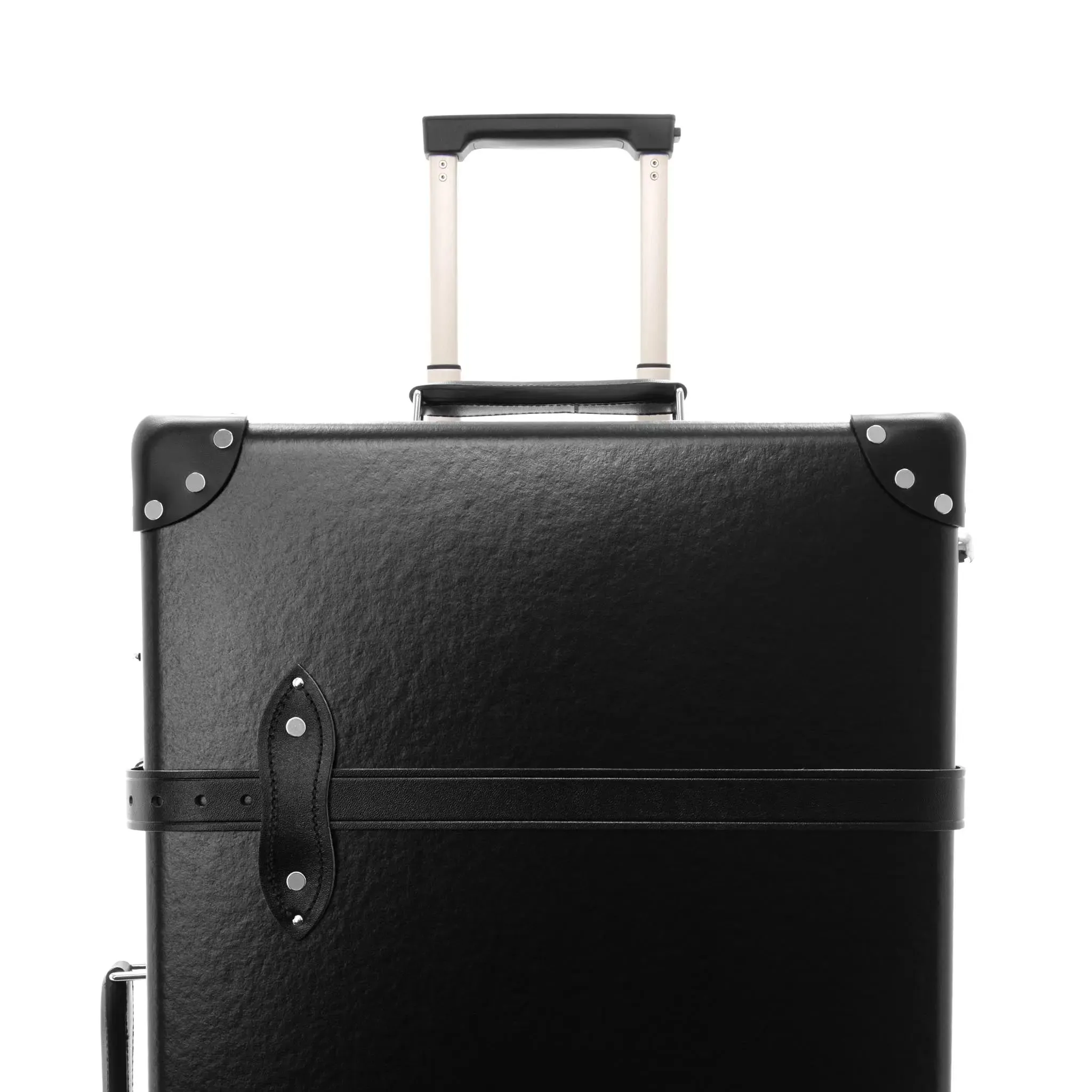 Centenary · Large Check-In - 2 Wheels | Black/Black