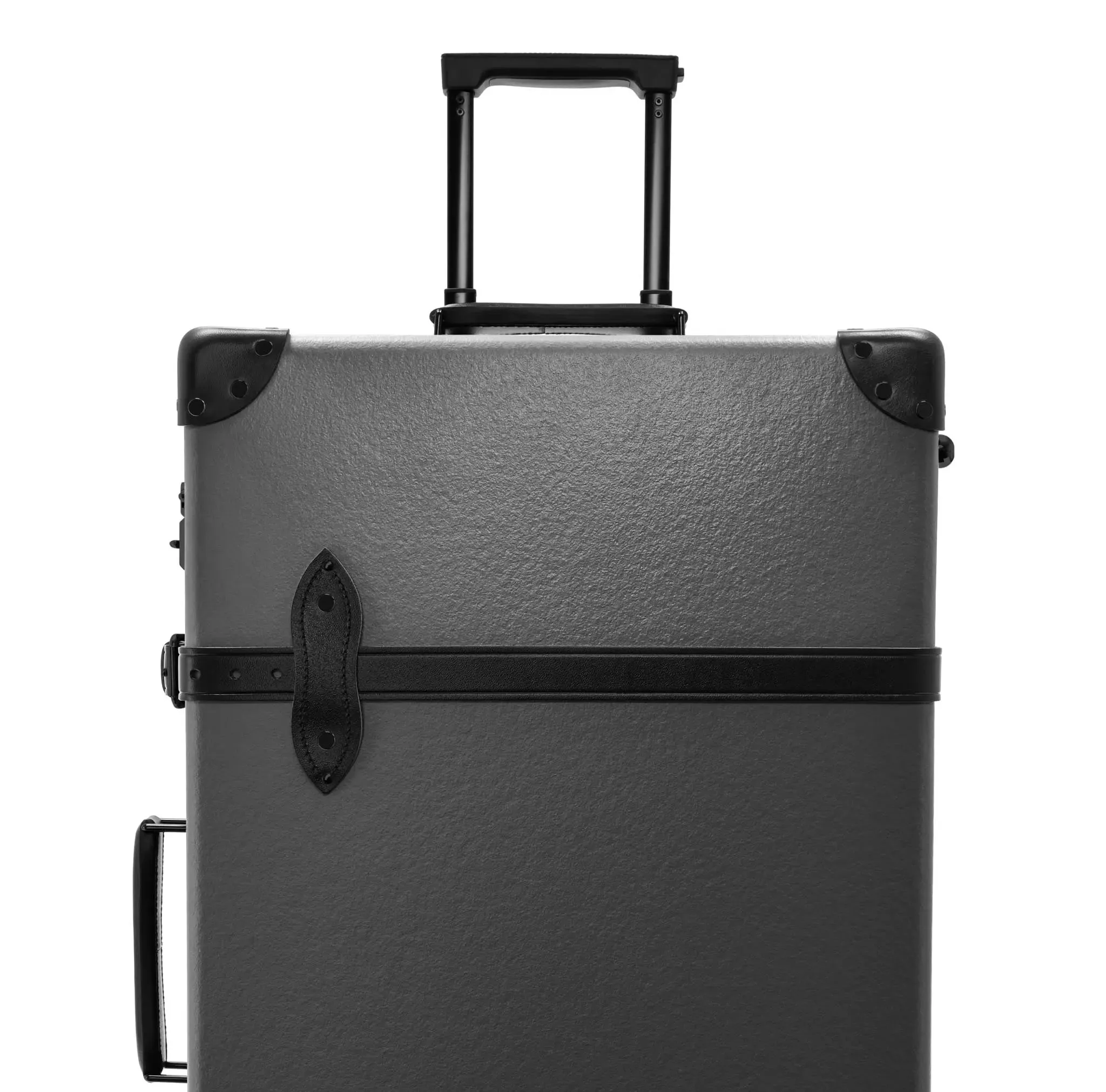 Centenary · Large Check-In - 2 Wheels | Charcoal/Black/Black