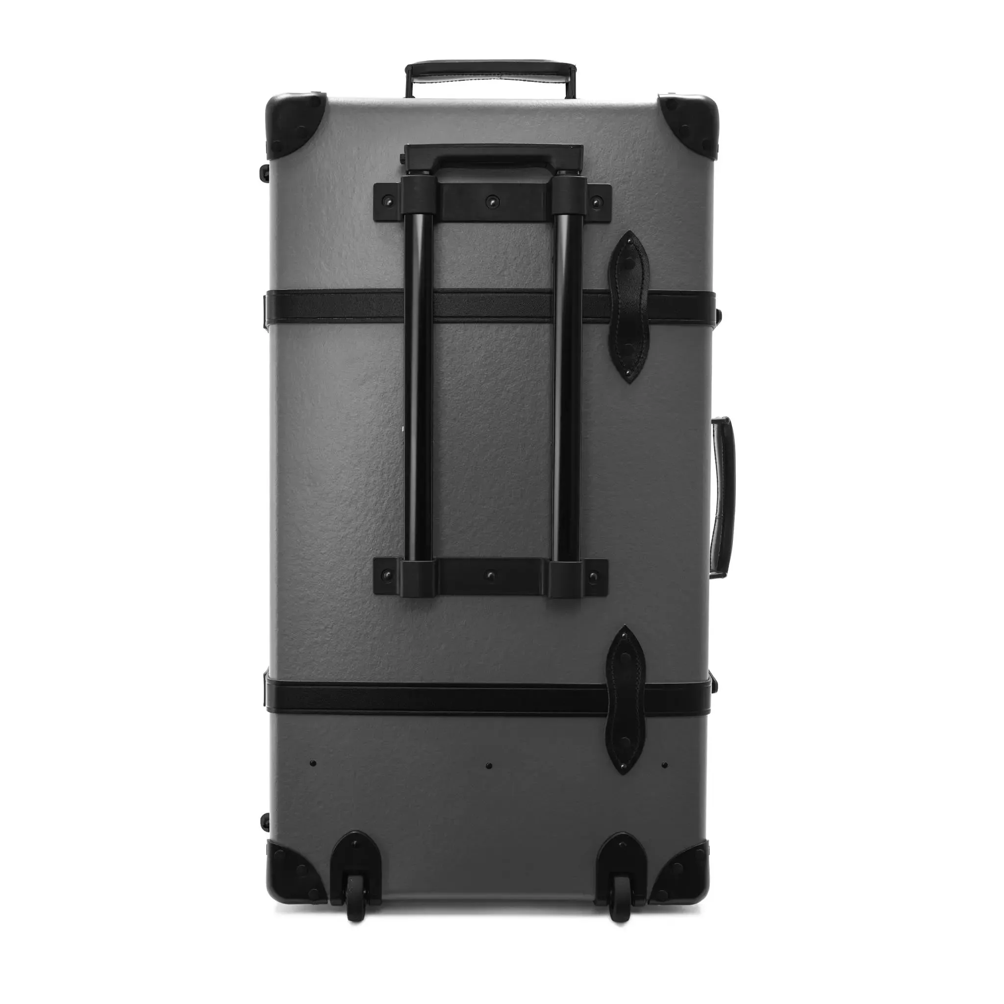 Centenary · Large Check-In - 2 Wheels | Charcoal/Black/Black