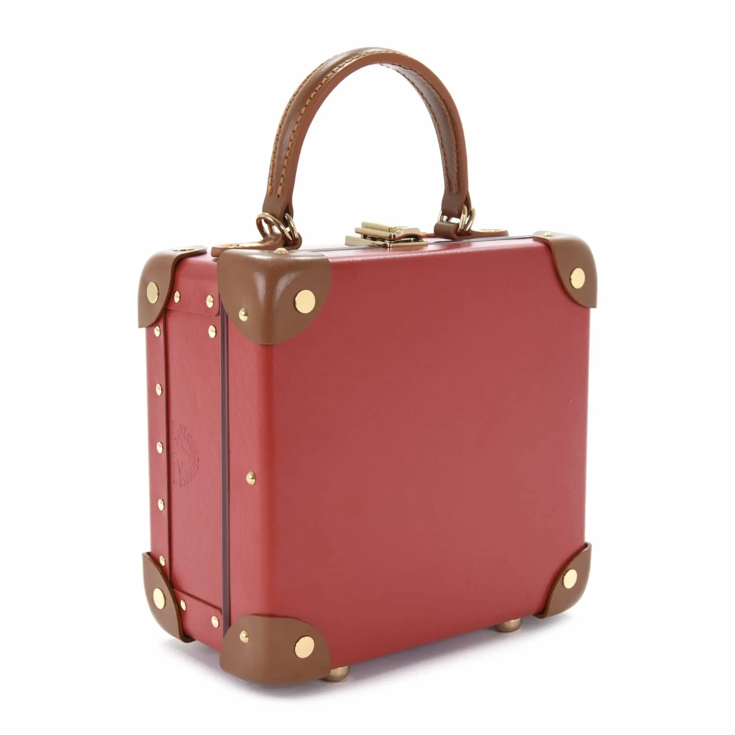 Centenary · London Square | Red/Caramel