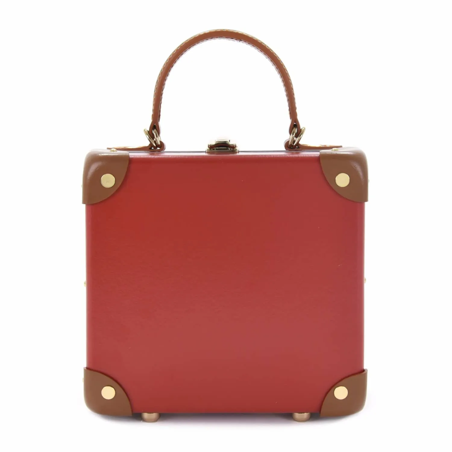 Centenary · London Square | Red/Caramel