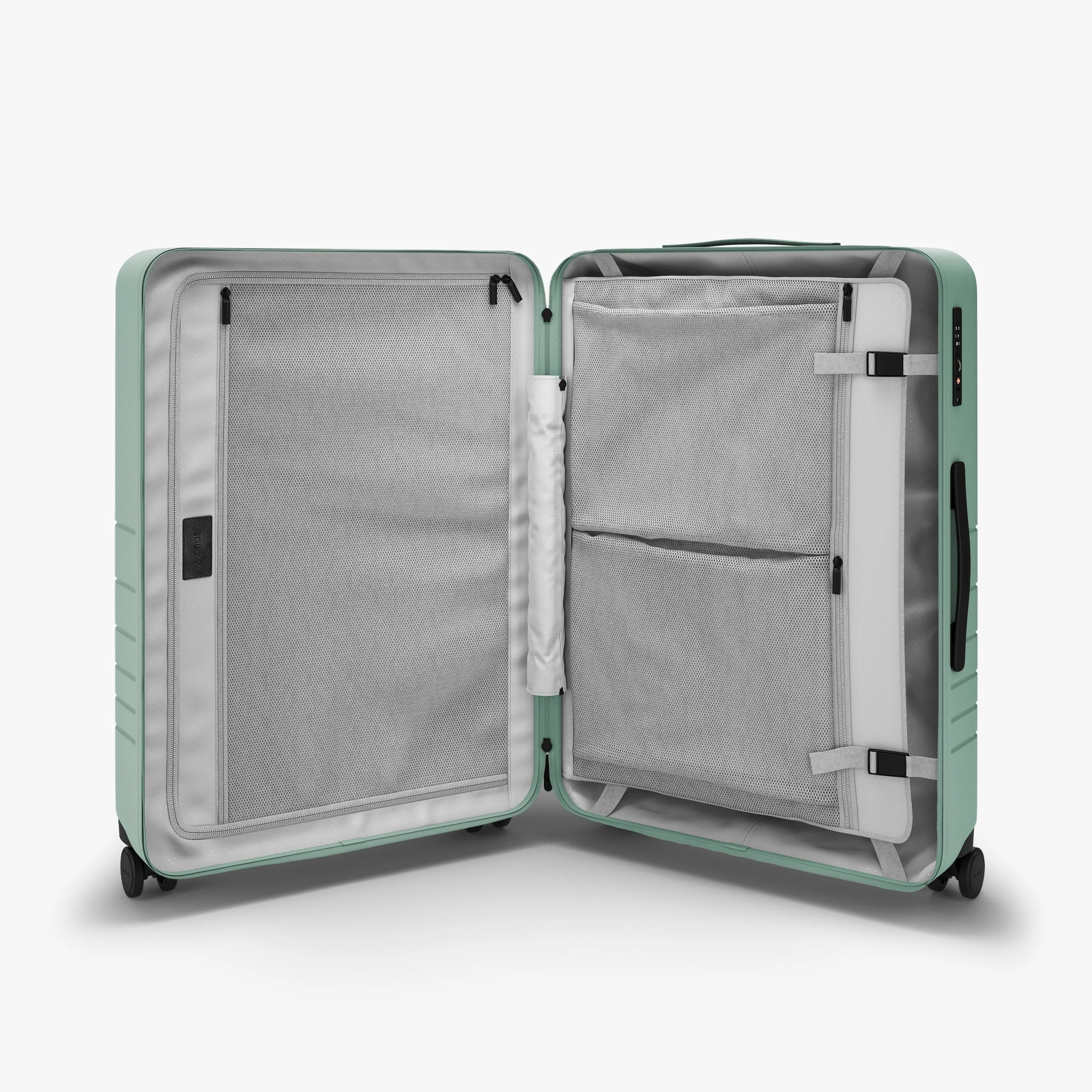 Check-In Medium
