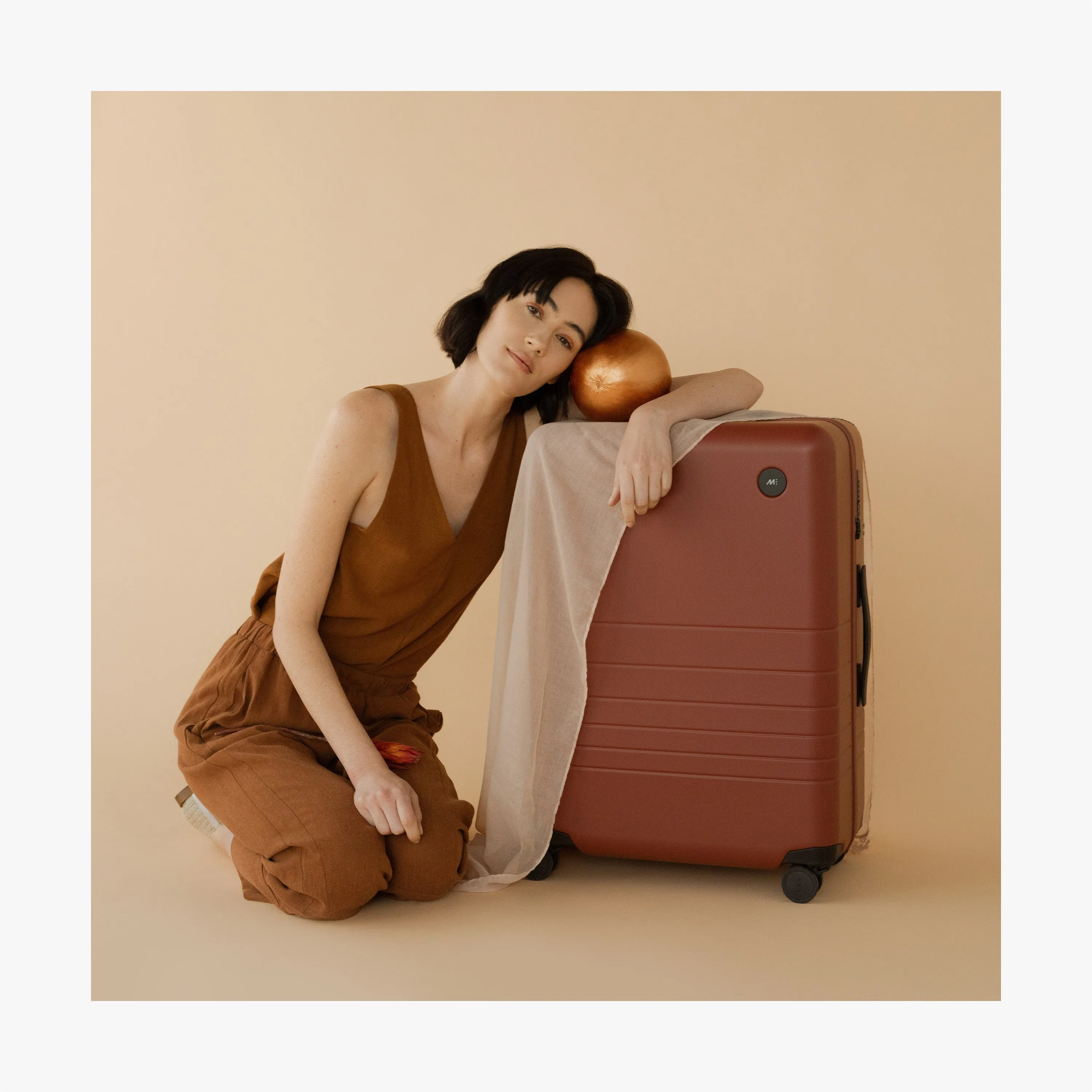Check-In Medium