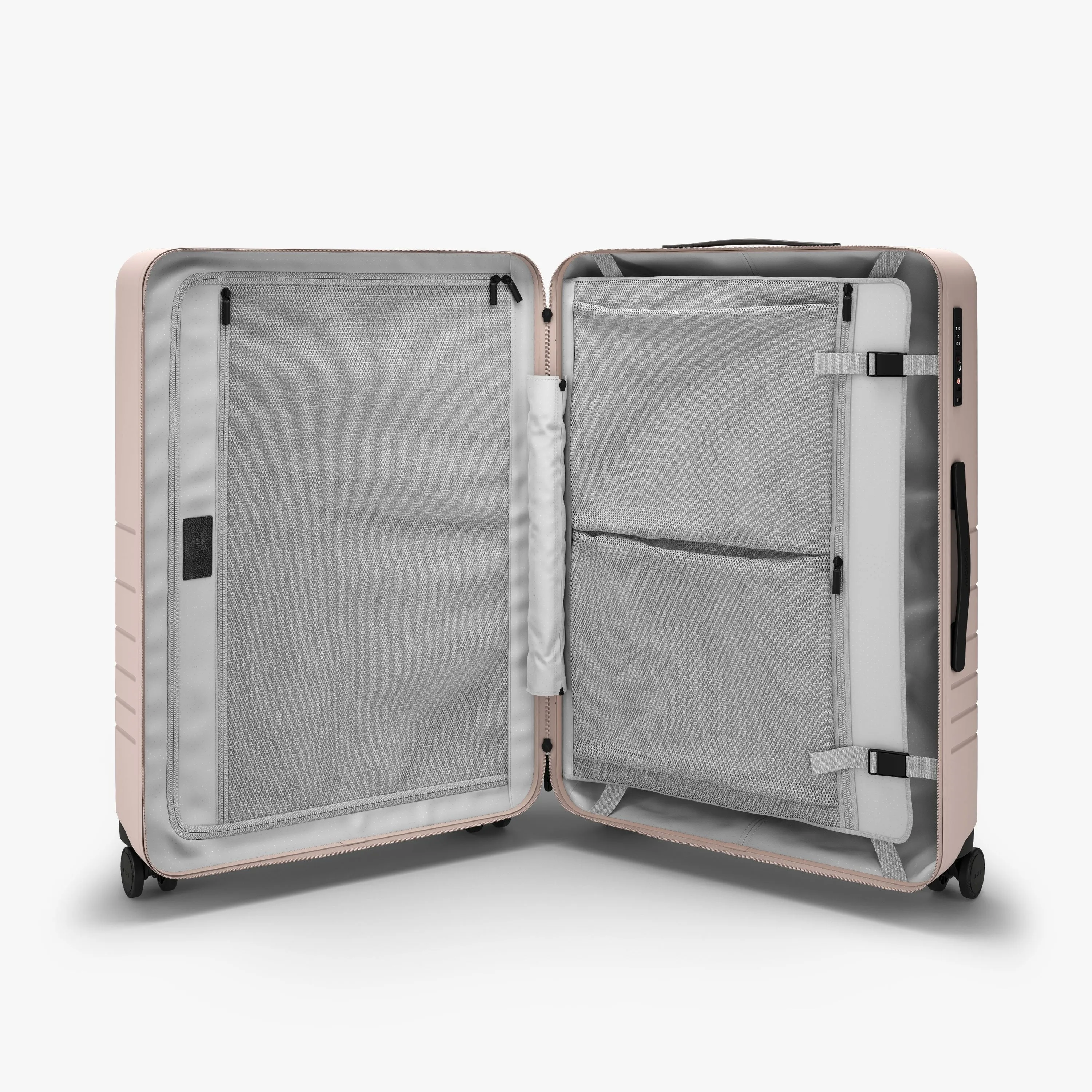 Check-In Medium