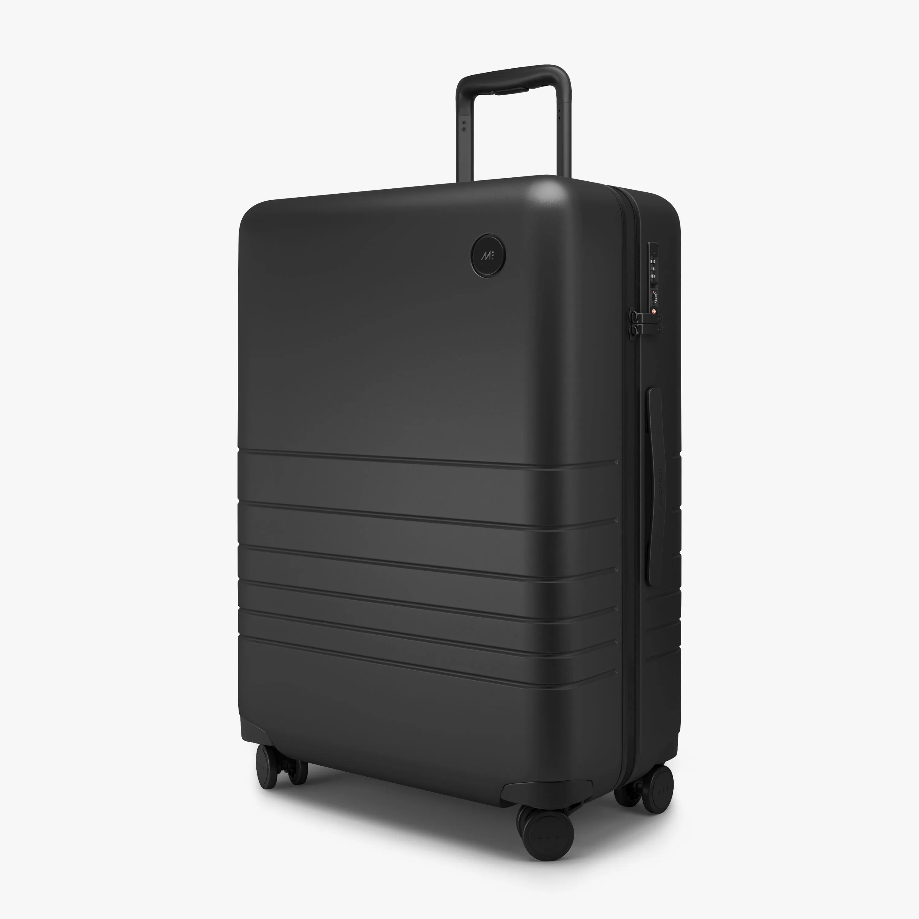 Check-In Medium