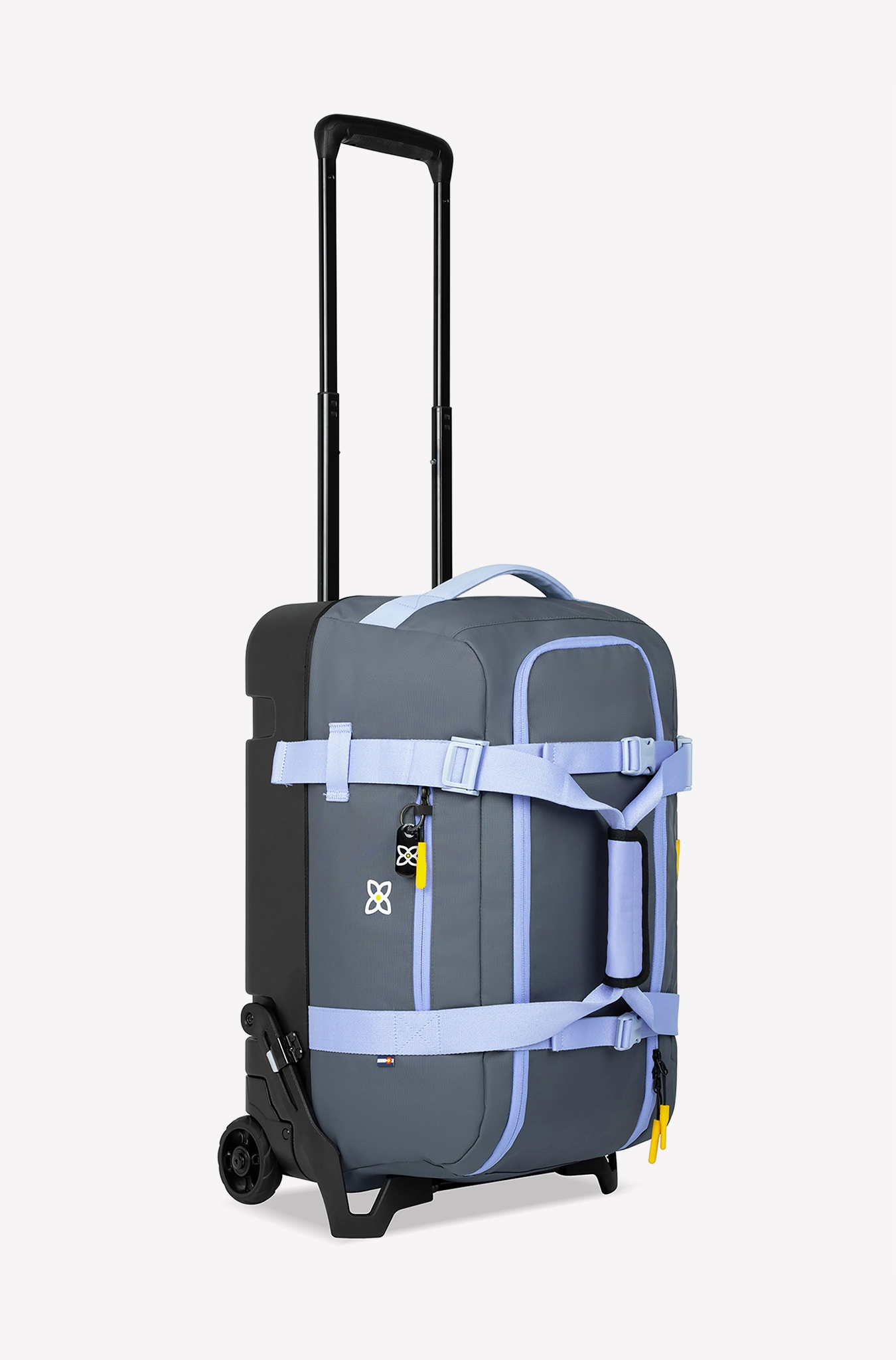 Ciel | Duffle Luggage