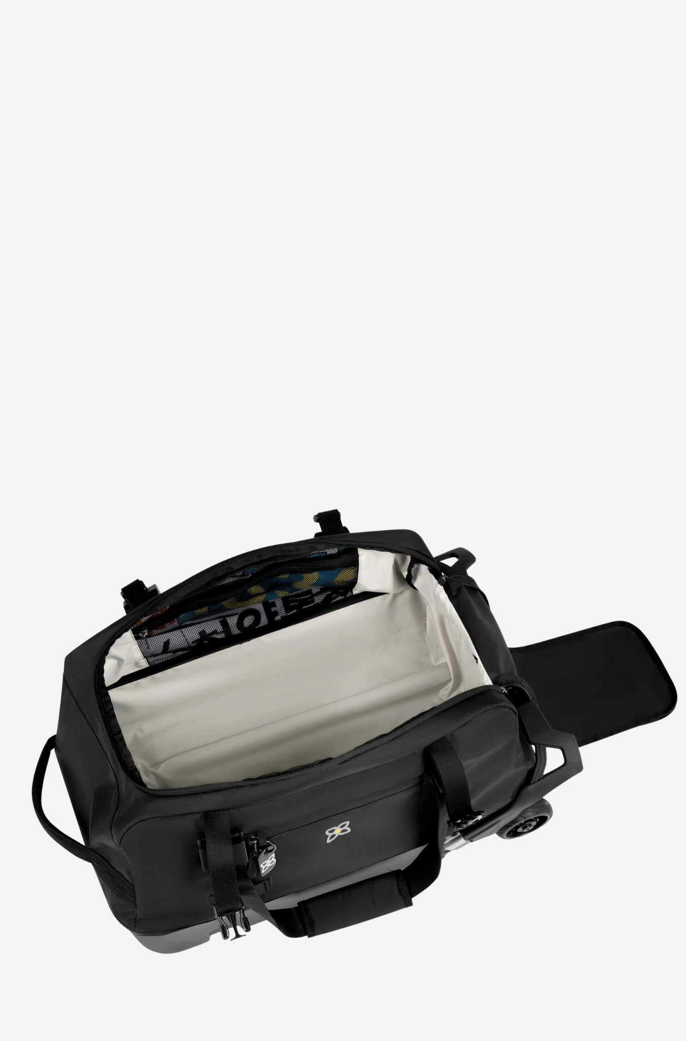 Ciel | Duffle Luggage