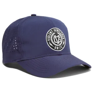 Circle Tech Snapback