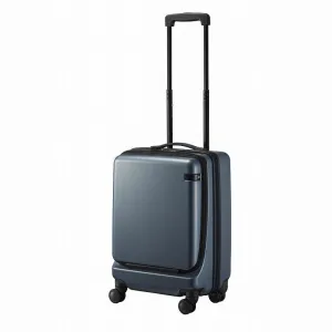 CORNERSTONE 2-Z Front Pocket Carry-On S