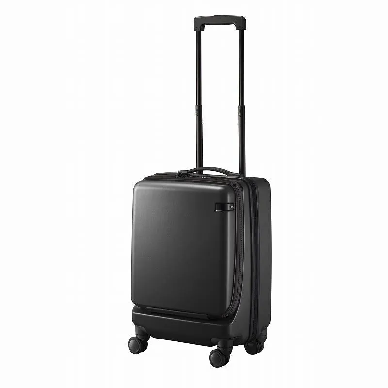 CORNERSTONE 2-Z Front Pocket Carry-On S
