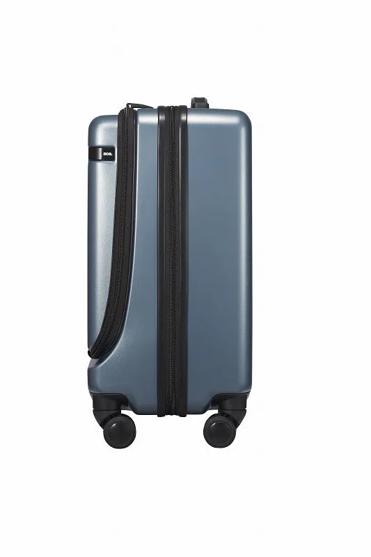 CORNERSTONE 2-Z Front Pocket Carry-On S