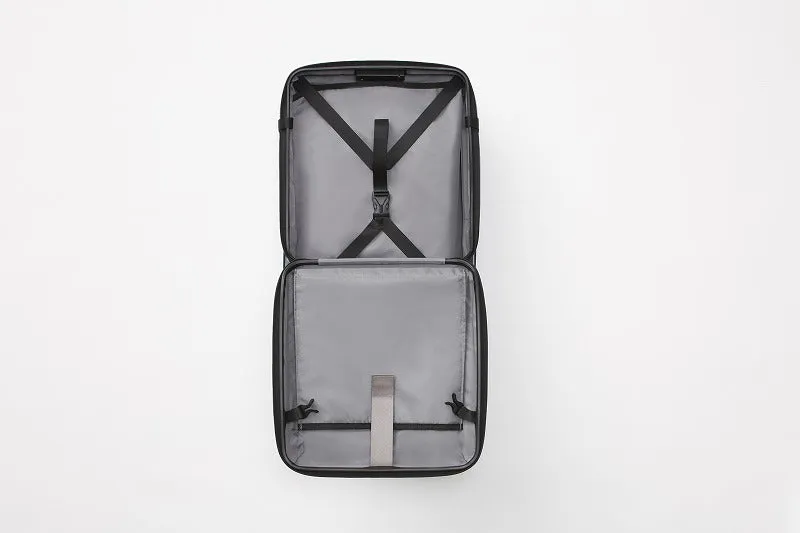 CORNERSTONE 2-Z Front Pocket Carry-On S