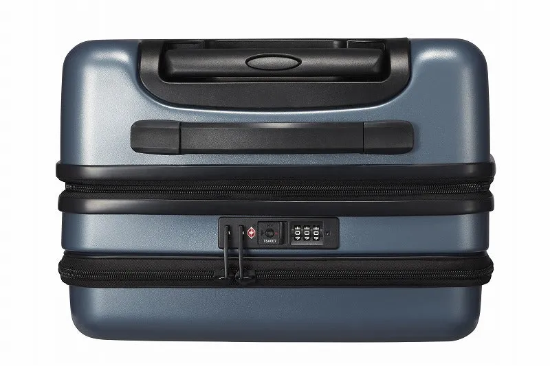 CORNERSTONE 2-Z Front Pocket Carry-On S