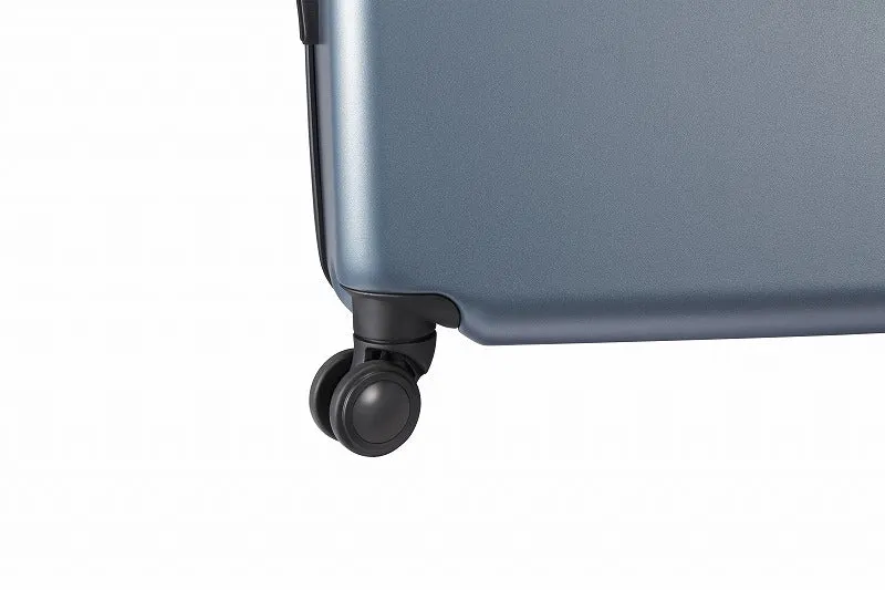 CORNERSTONE 2-Z Front Pocket Carry-On S