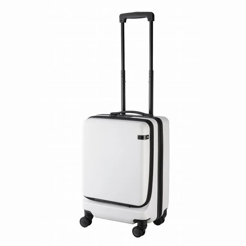 CORNERSTONE 2-Z Front Pocket Carry-On S