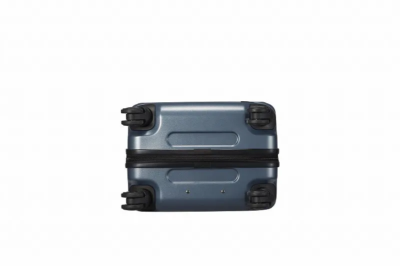 CORNERSTONE 2-Z Front Pocket Carry-On S