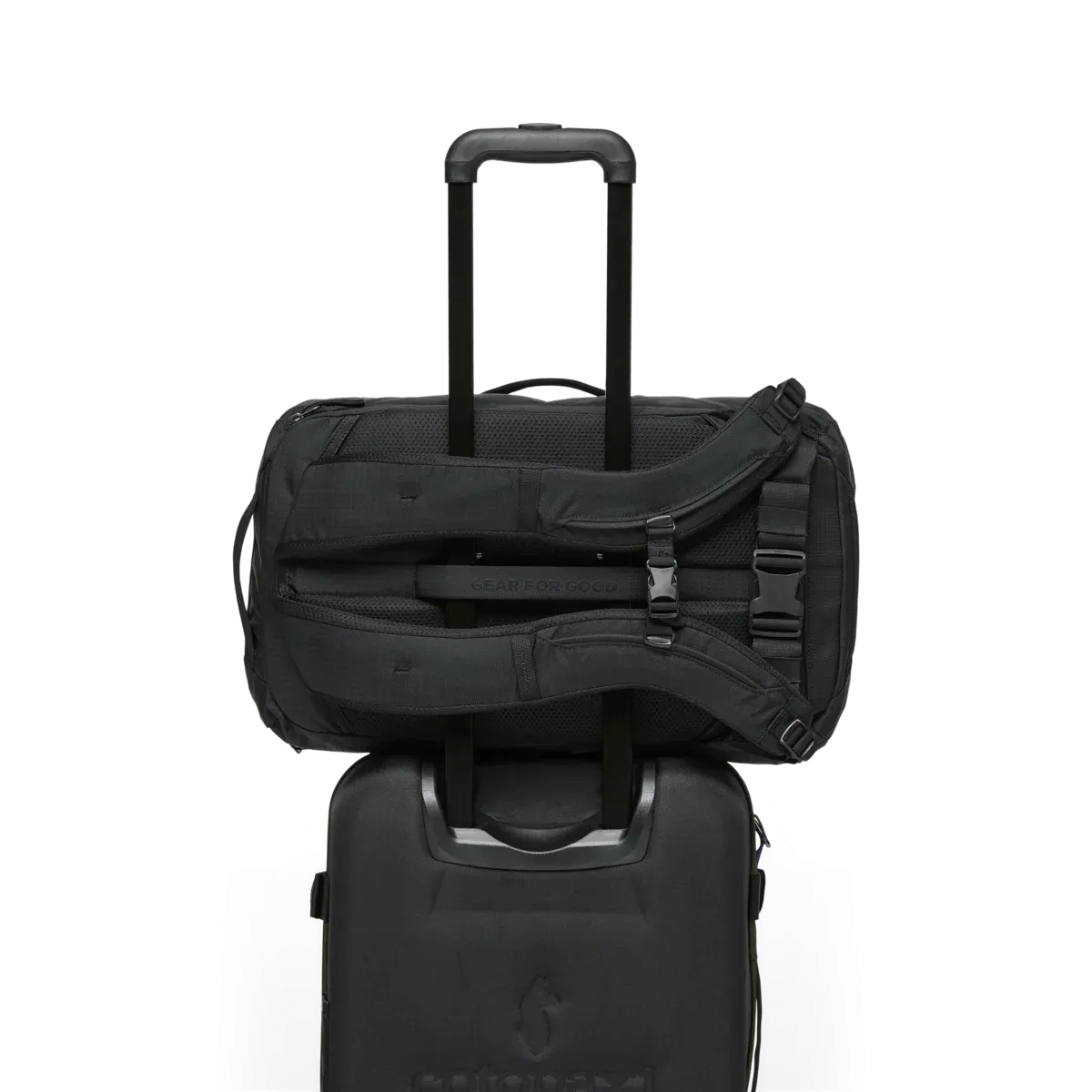 Cotopaxi Allpa 28L Travel Pack - Cotopaxi Black