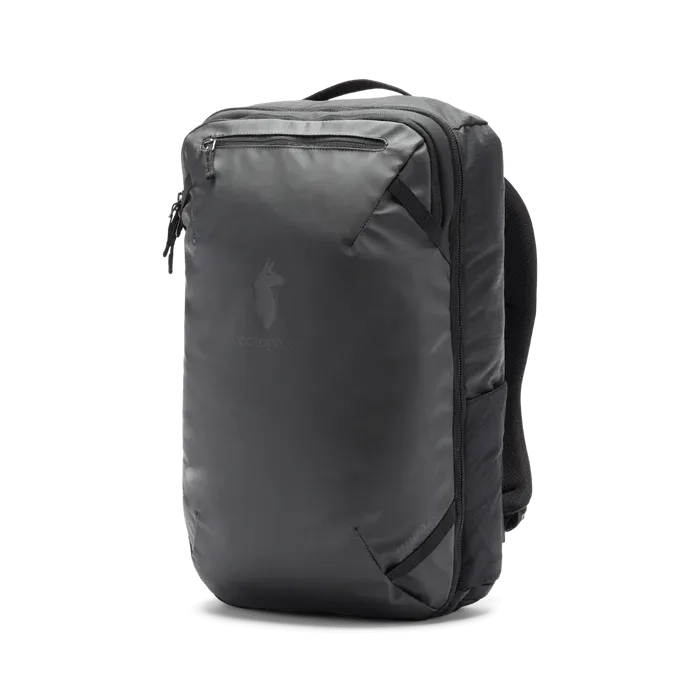 Cotopaxi Allpa 28L Travel Pack - Cotopaxi Black