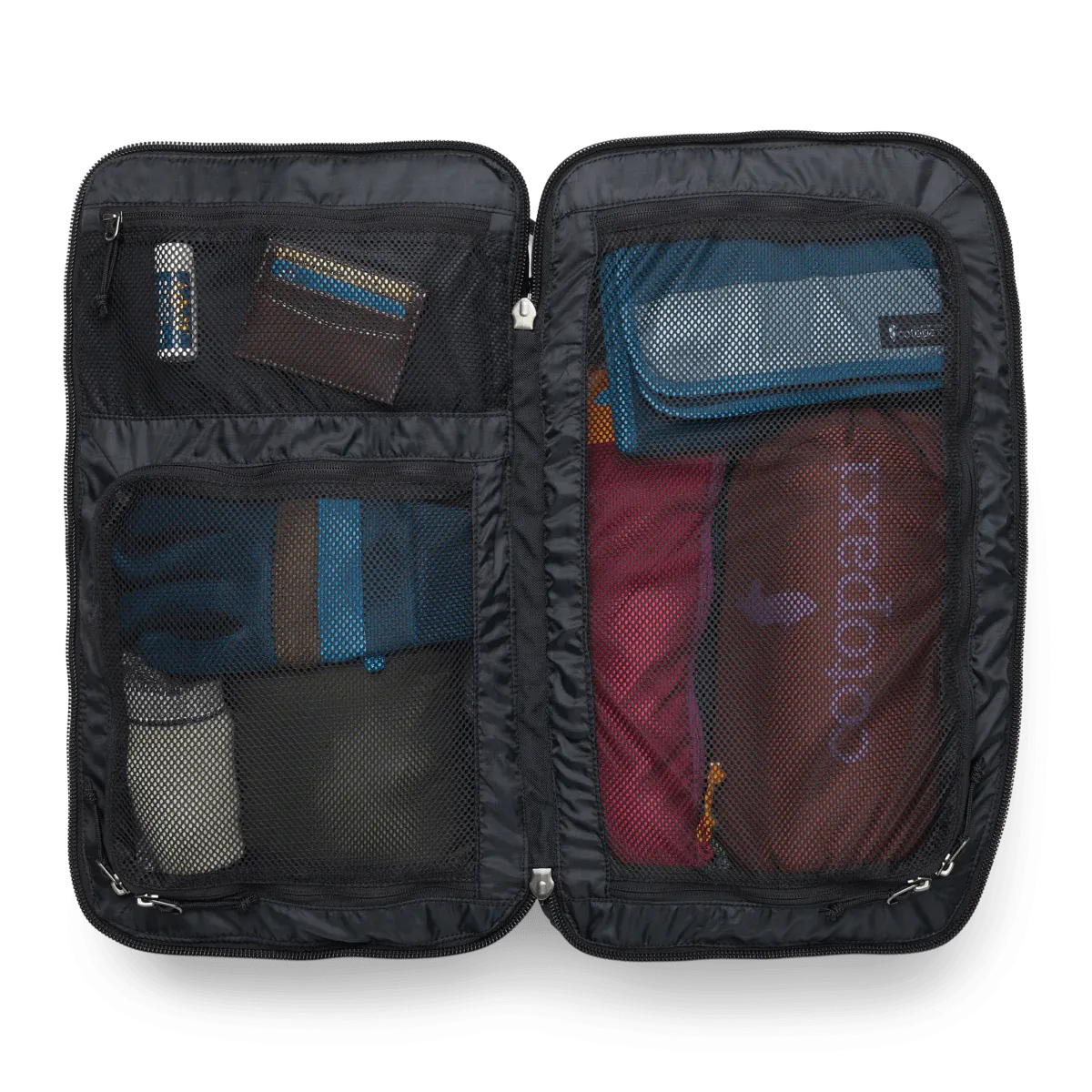 Cotopaxi Allpa 28L Travel Pack - Cotopaxi Black